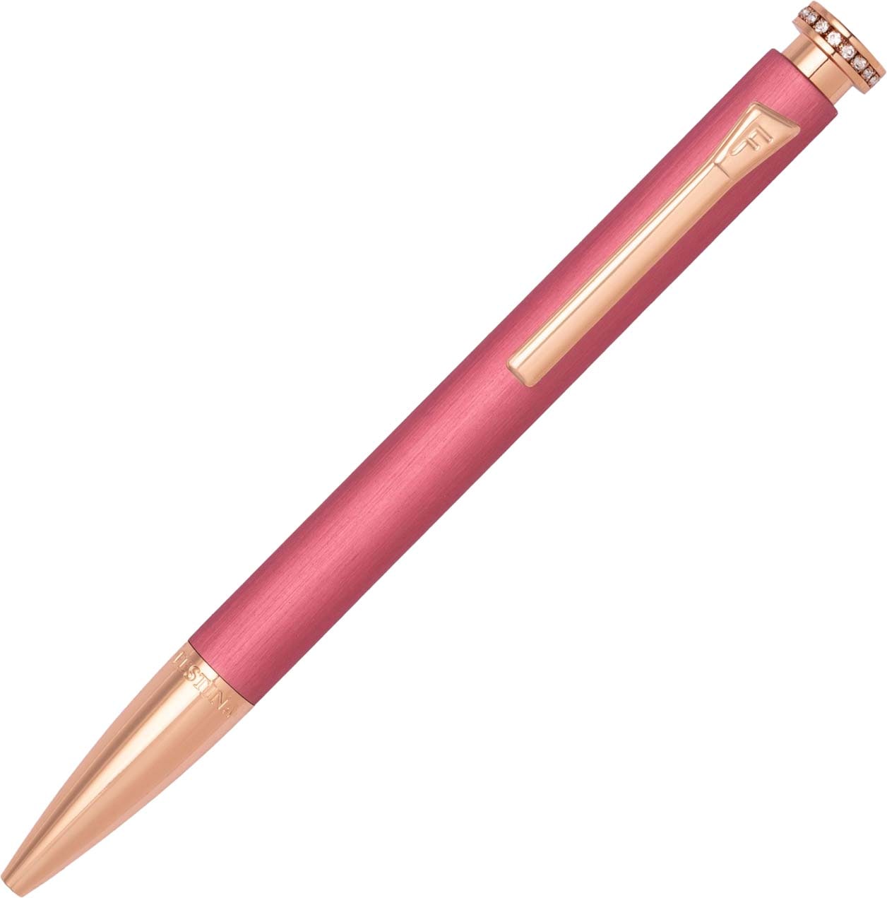 Kugelschreiber »Mademoiselle, FS123/K«, ideal auch als Geschenk