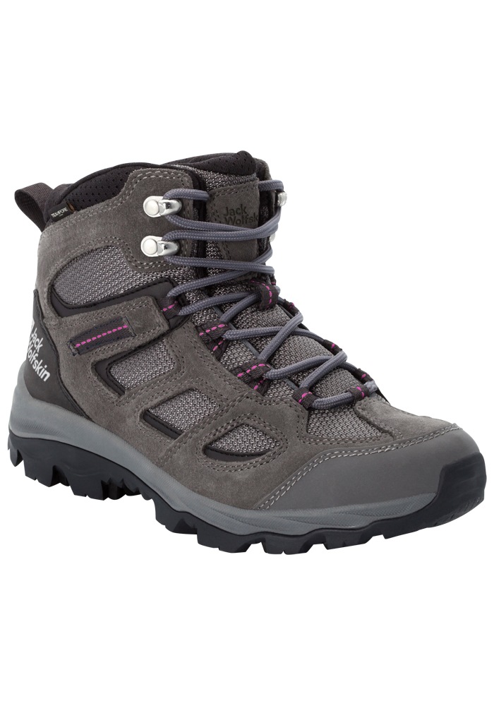 Jack Wolfskin Wanderschuh »VOJO 3 TEXAPORE MID W«