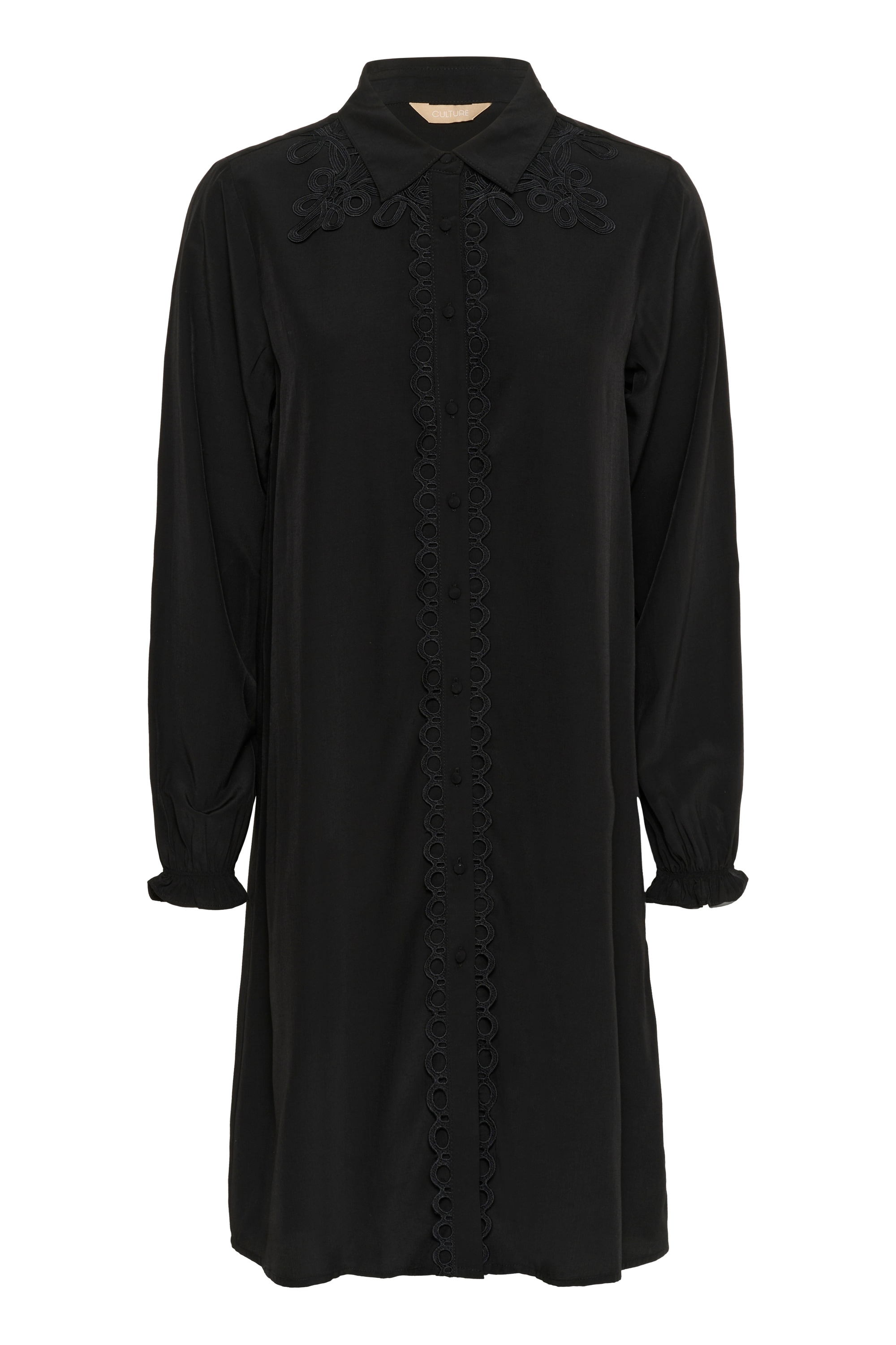 Culture Midikleid »Kleid CUamanda«