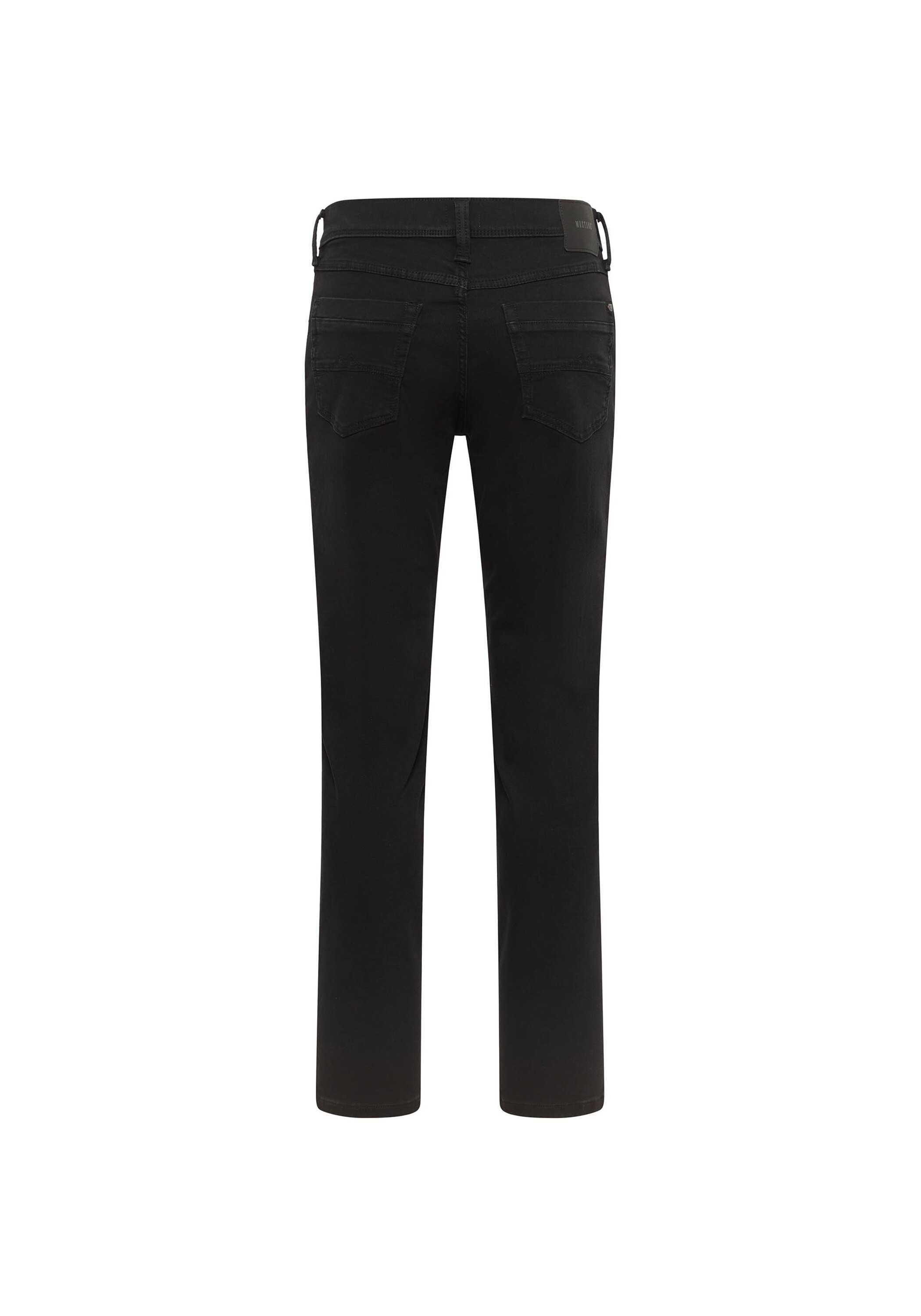 MUSTANG Comfort-fit-Jeans »Jeans Style Washington Straight«