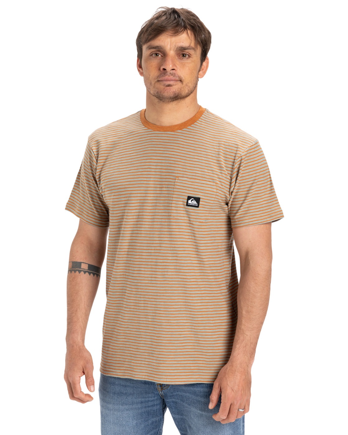 Quiksilver Shirttop »Kentin«