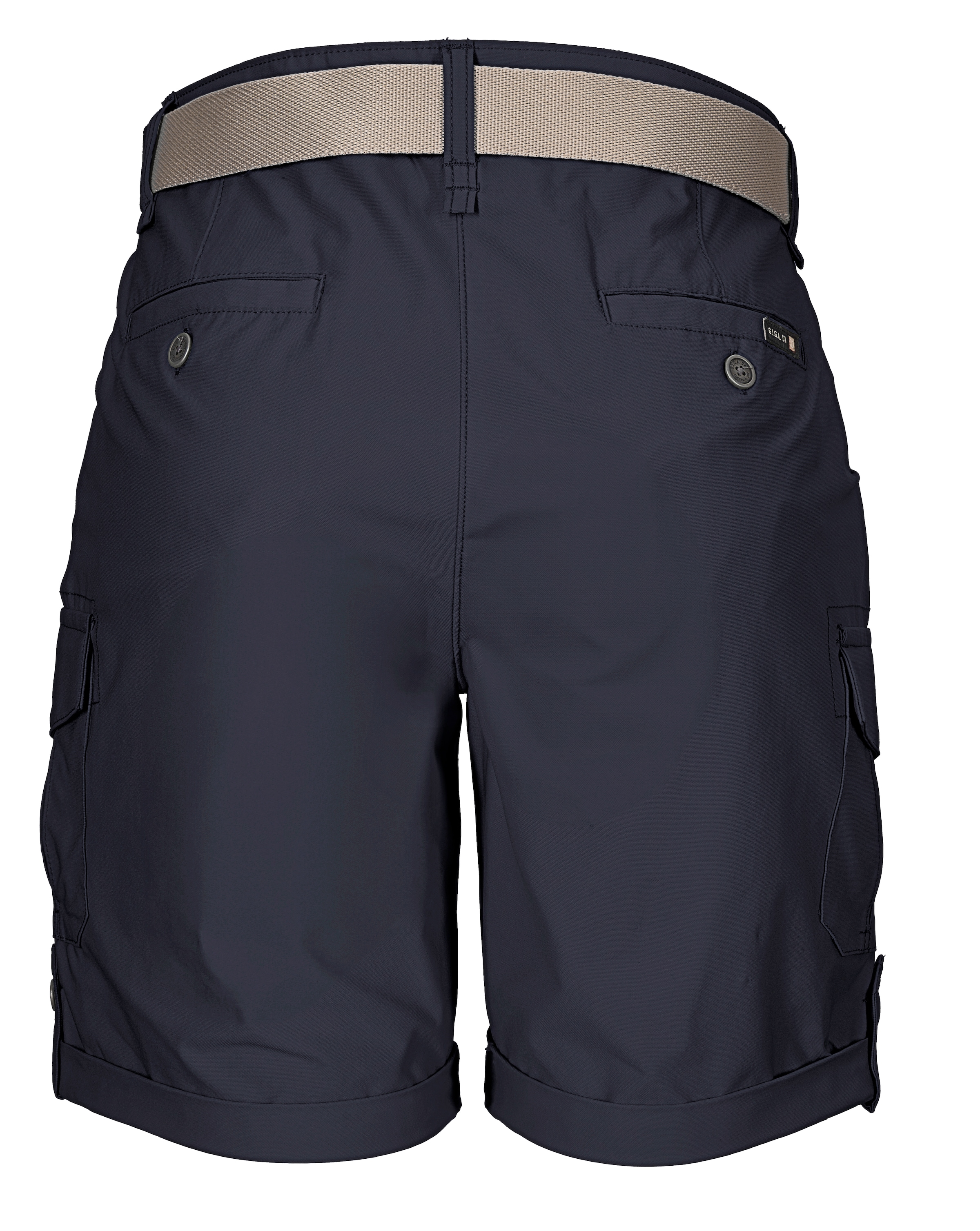 G.I.G.A. DX by killtec Funktionsshorts »GS 6 WMN SHRTS«