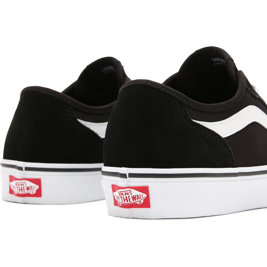 Vans Sneaker »Filmore Decon«