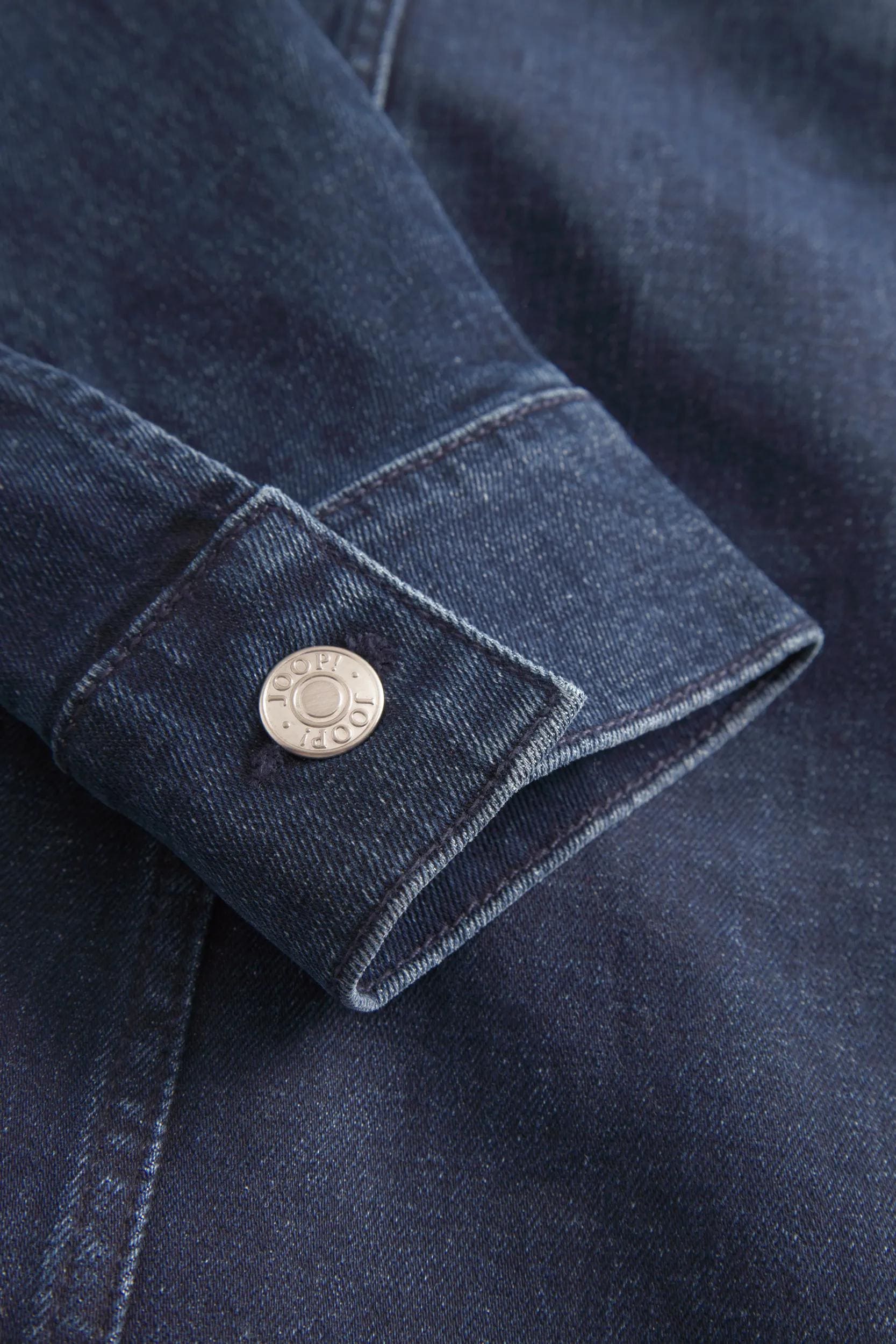 Joop Jeans Jeansjacke »Jazy«