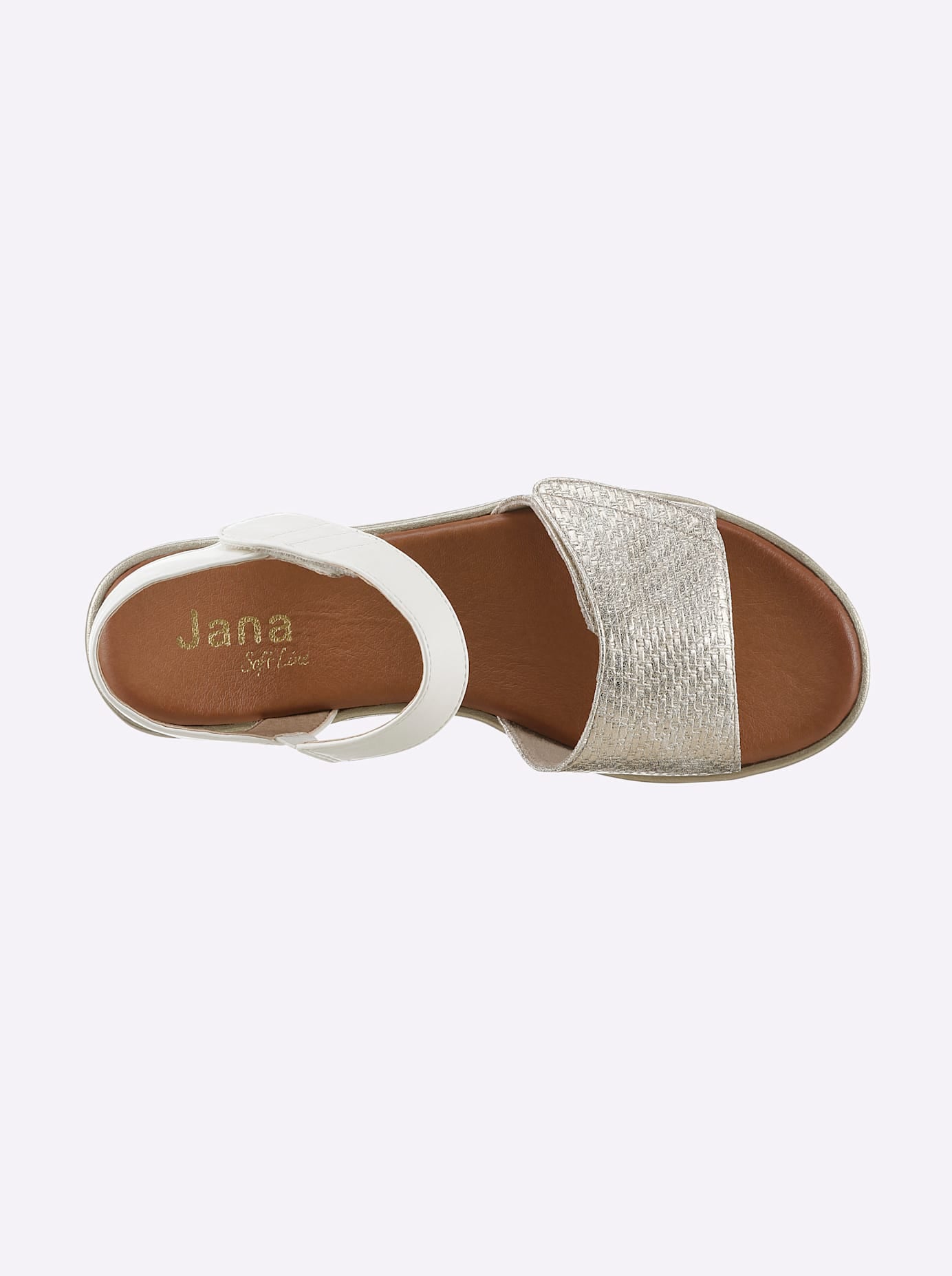 Jana Sandale