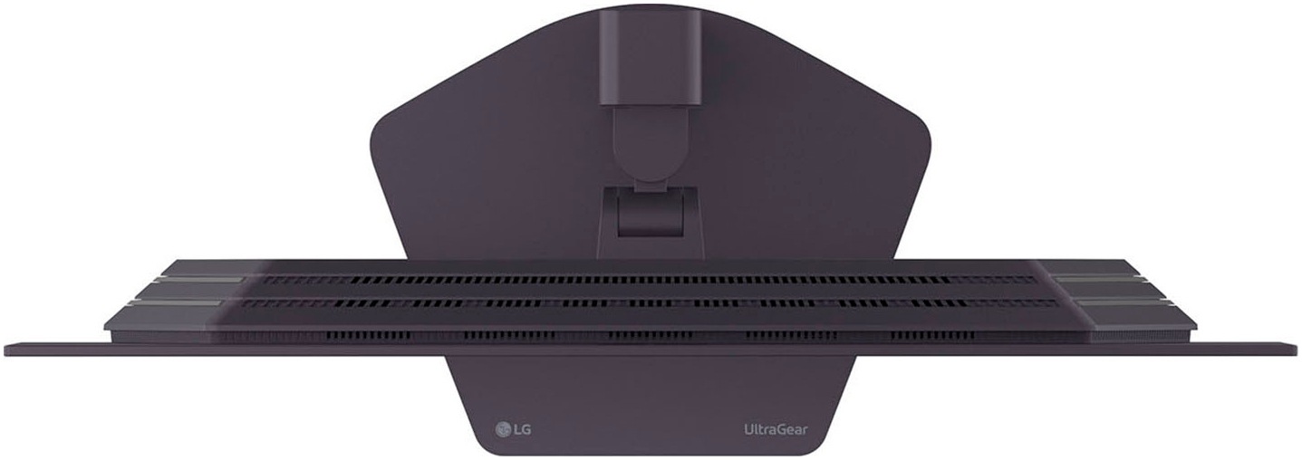 LG Gaming-Monitor »27GX704A« 67 cm/27 ″  2560 x 1440 px WQHD 0,03 Reaktionszeit 240 Hz