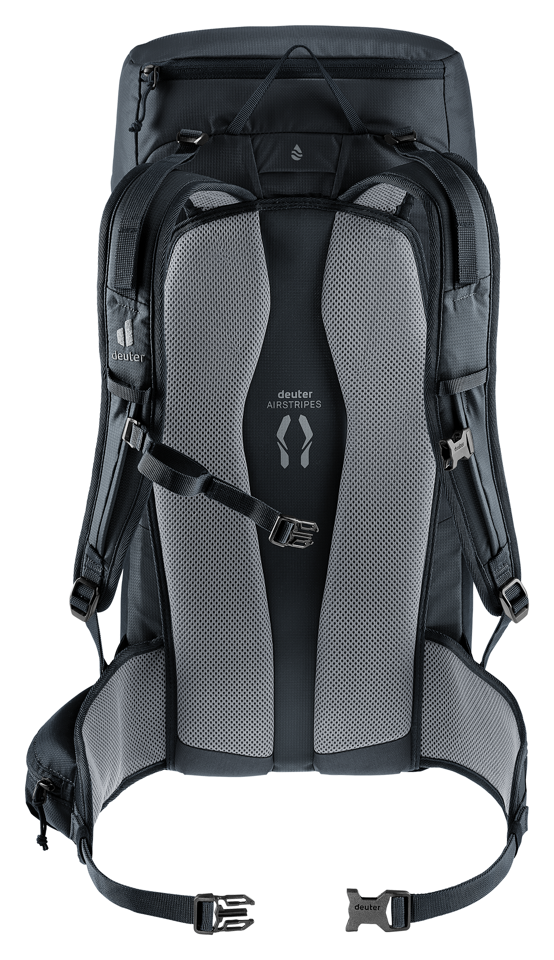 deuter Wanderrucksack »Telatie 26« Volumen von 26 Litern, Airstripes-Rückensystem
