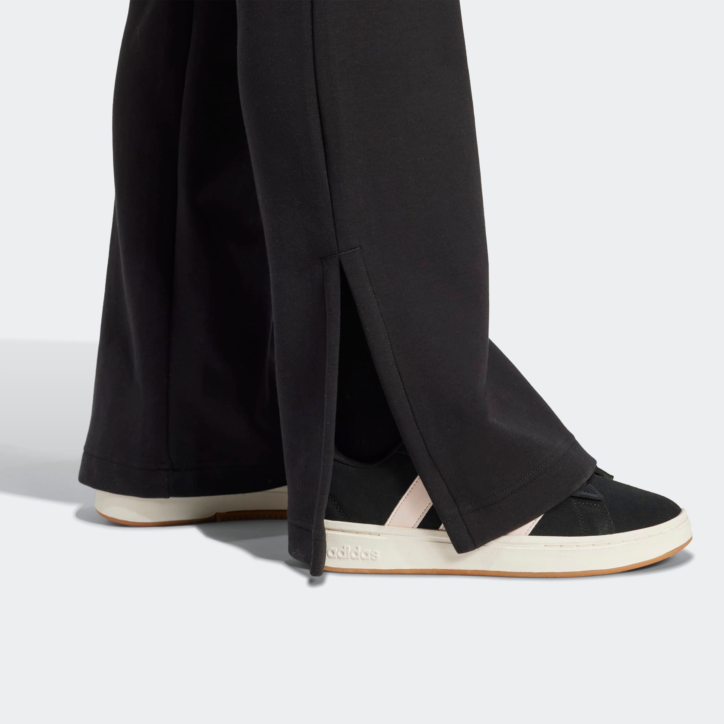 adidas Sportswear Sporthose »W ALL SZN SL FP«, (1 tlg.)
