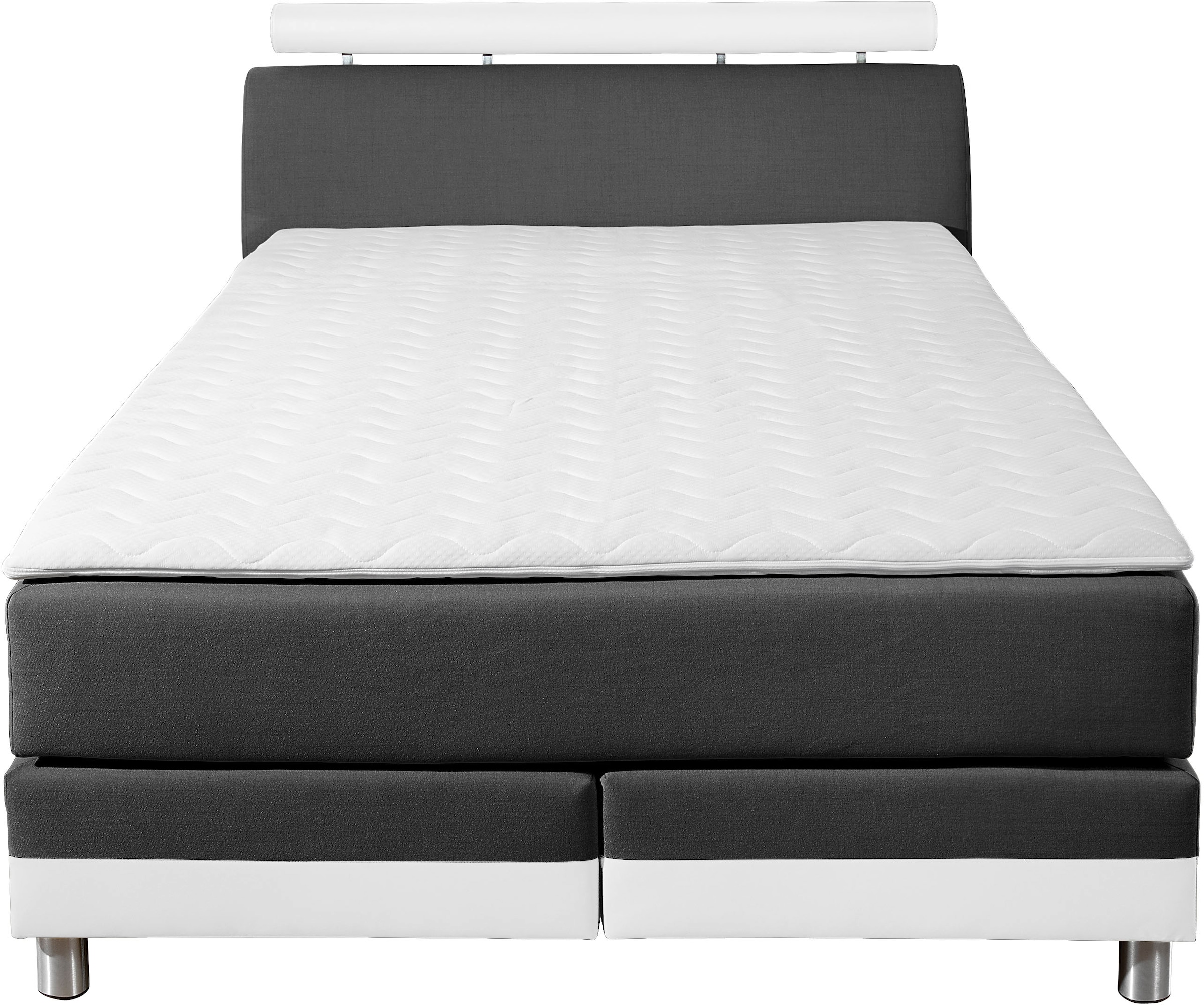 INOSIGN Boxspringbett in H2, H3 oder H4 erhältlich