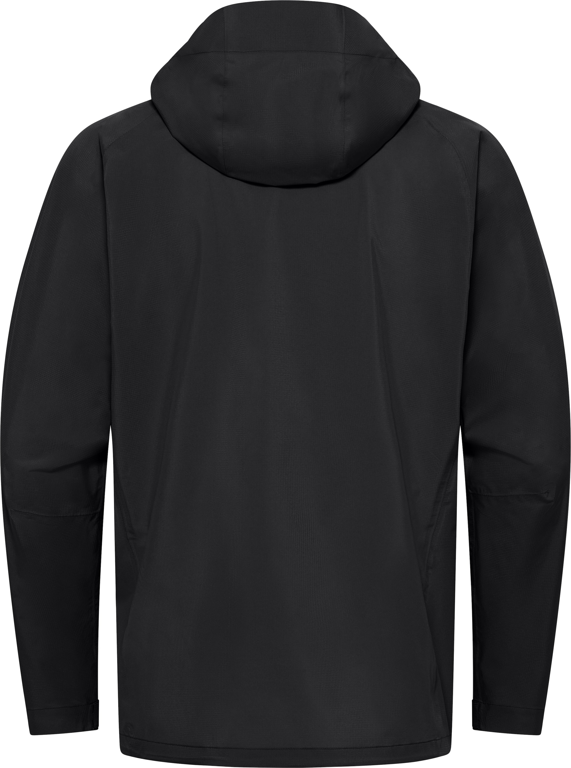 Jack Wolfskin Outdoorjacke »PRELIGHT 2.5L LT JKT M«, mit Kapuze