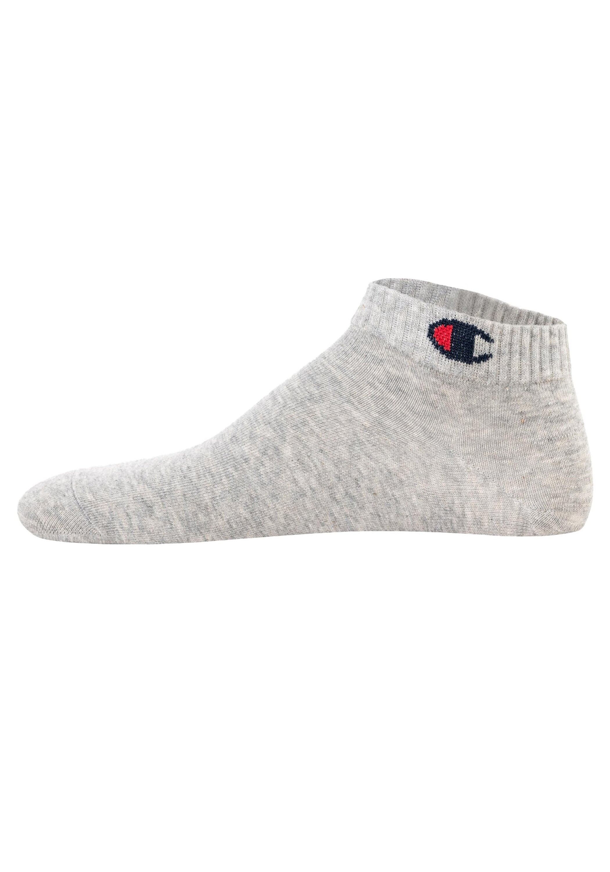 Champion Kurzsocken »Socken 6er Pack«