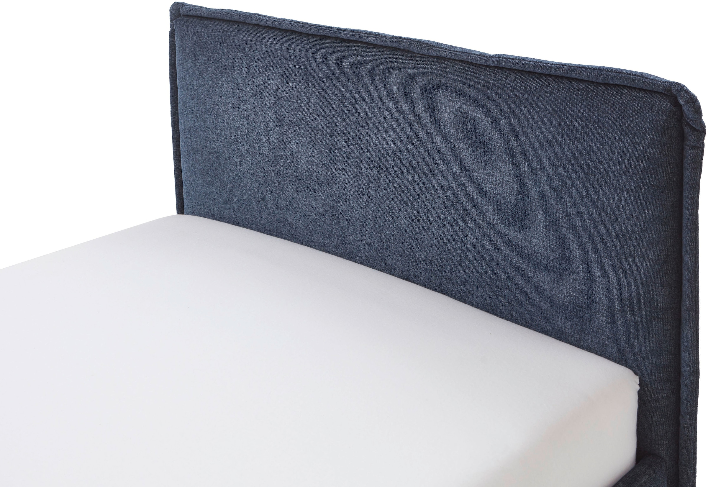 meise.möbel Kinderbett »FUN« Polsterbett wahlweise mit Bettkasten, Jugendbett inkl. USB-Anschluss