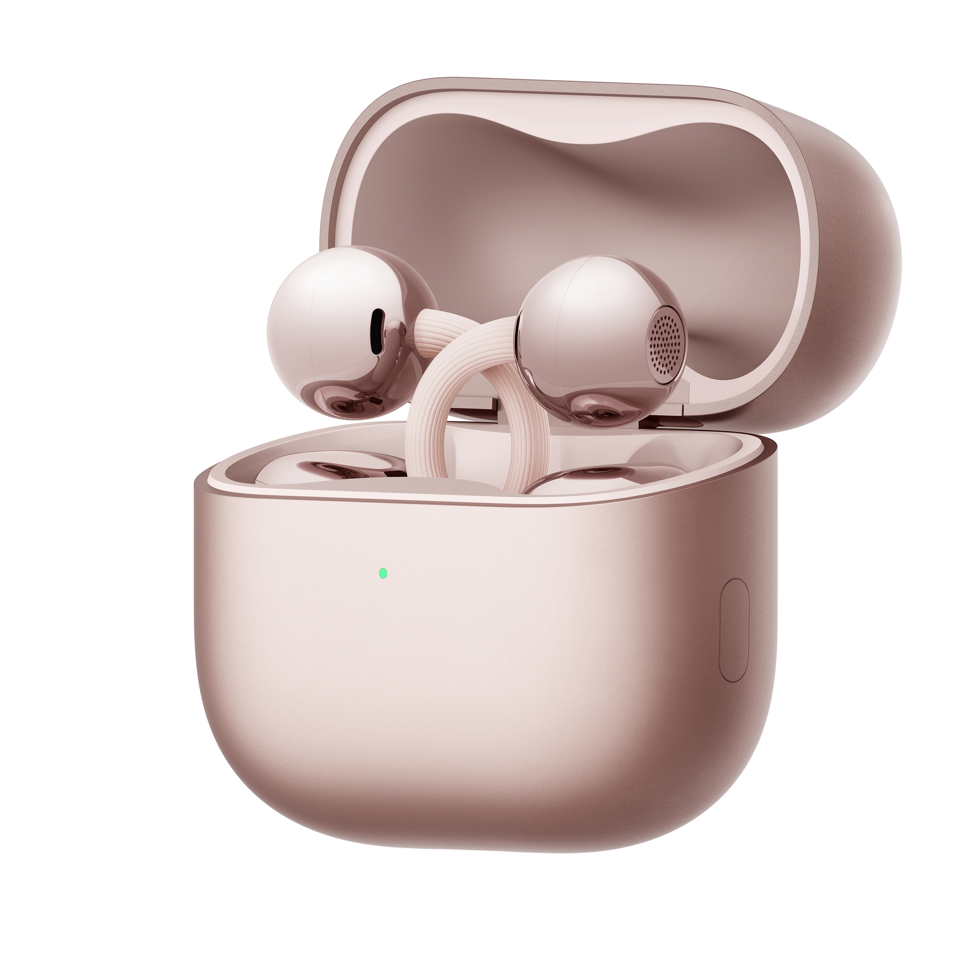 Huawei Wireless-Headset "FreeClip 2" A2DP Bluetooth Freisprechfunktion Leichtes Design für ganztägigen Tragekomfort, Kristallklare Anrufe