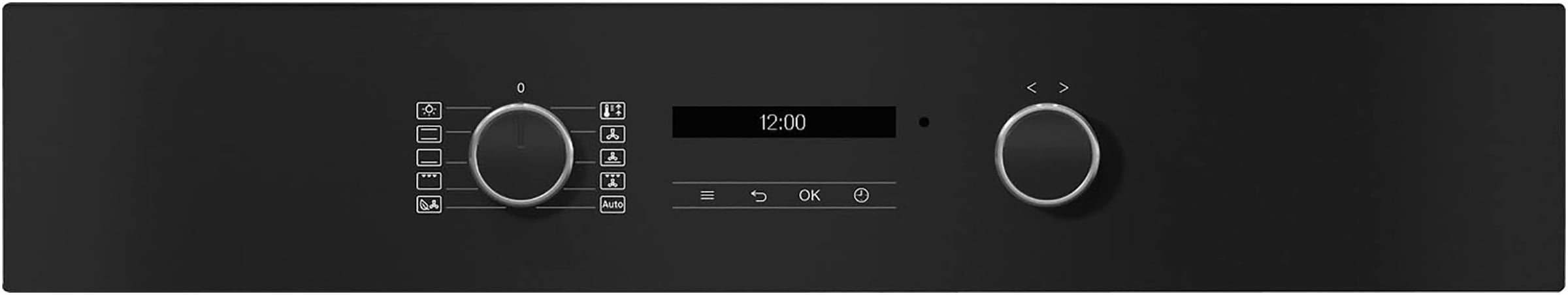 Miele Einbaubackofen »H 2465 B« mit PerfectClean Per WLAN vernetzbar und PerfectClean zur besonders leichten Reinigung