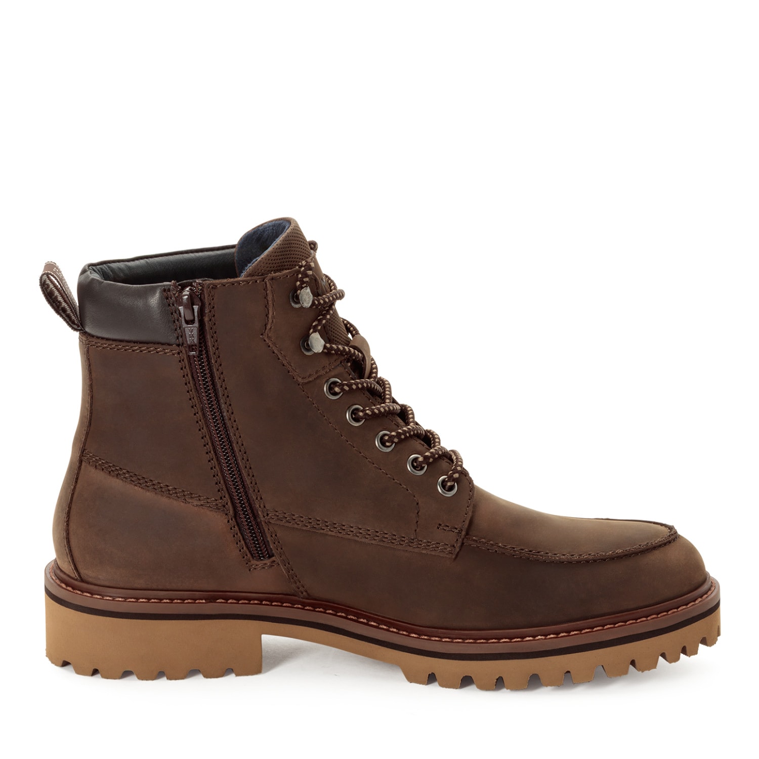 Tamaris Schnürstiefelette  Boots mit weicher Schaftrand-Polster, für Herren