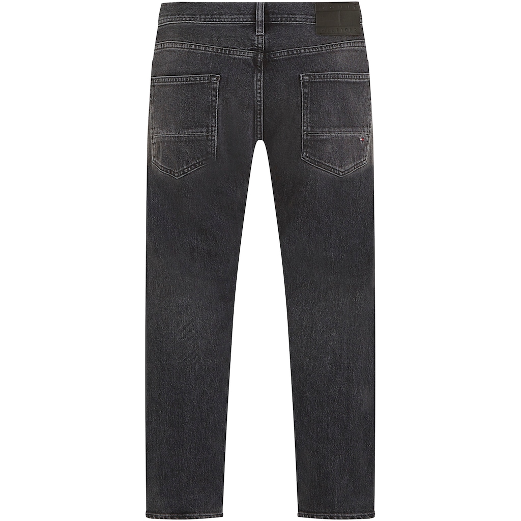 Tommy Hilfiger Big & Tall Straight-Jeans »BT-RGL MADISON STR MORGAN«