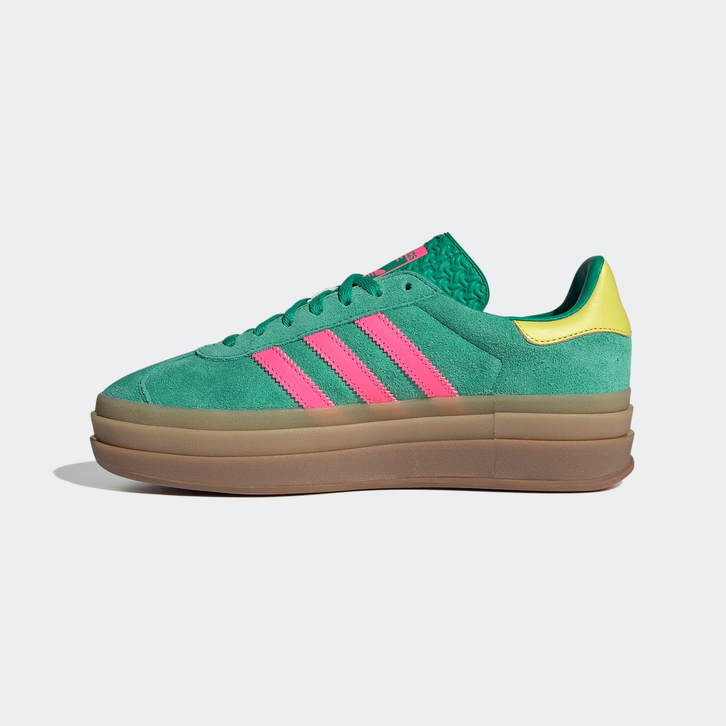 adidas Originals Sneaker »GAZELLE BOLD«