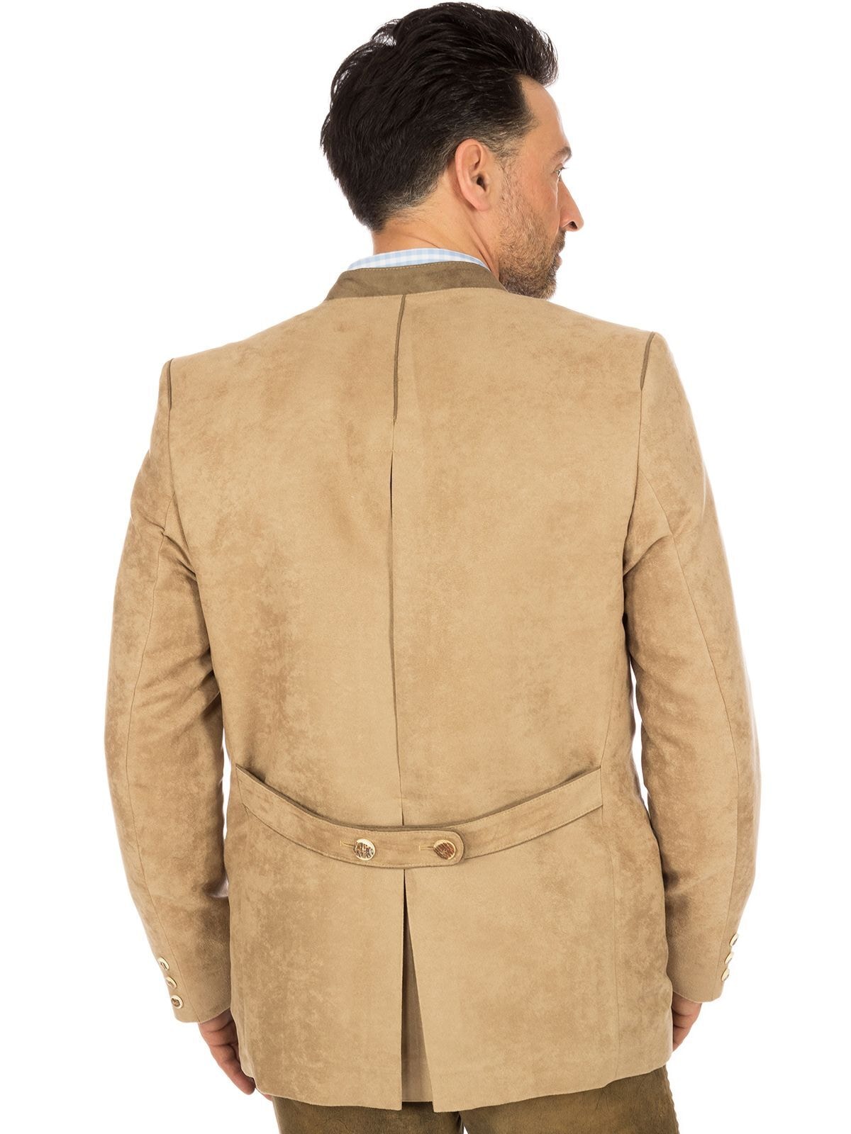 OS-Trachten Trachtenjacke »Jacke 122000-2697«