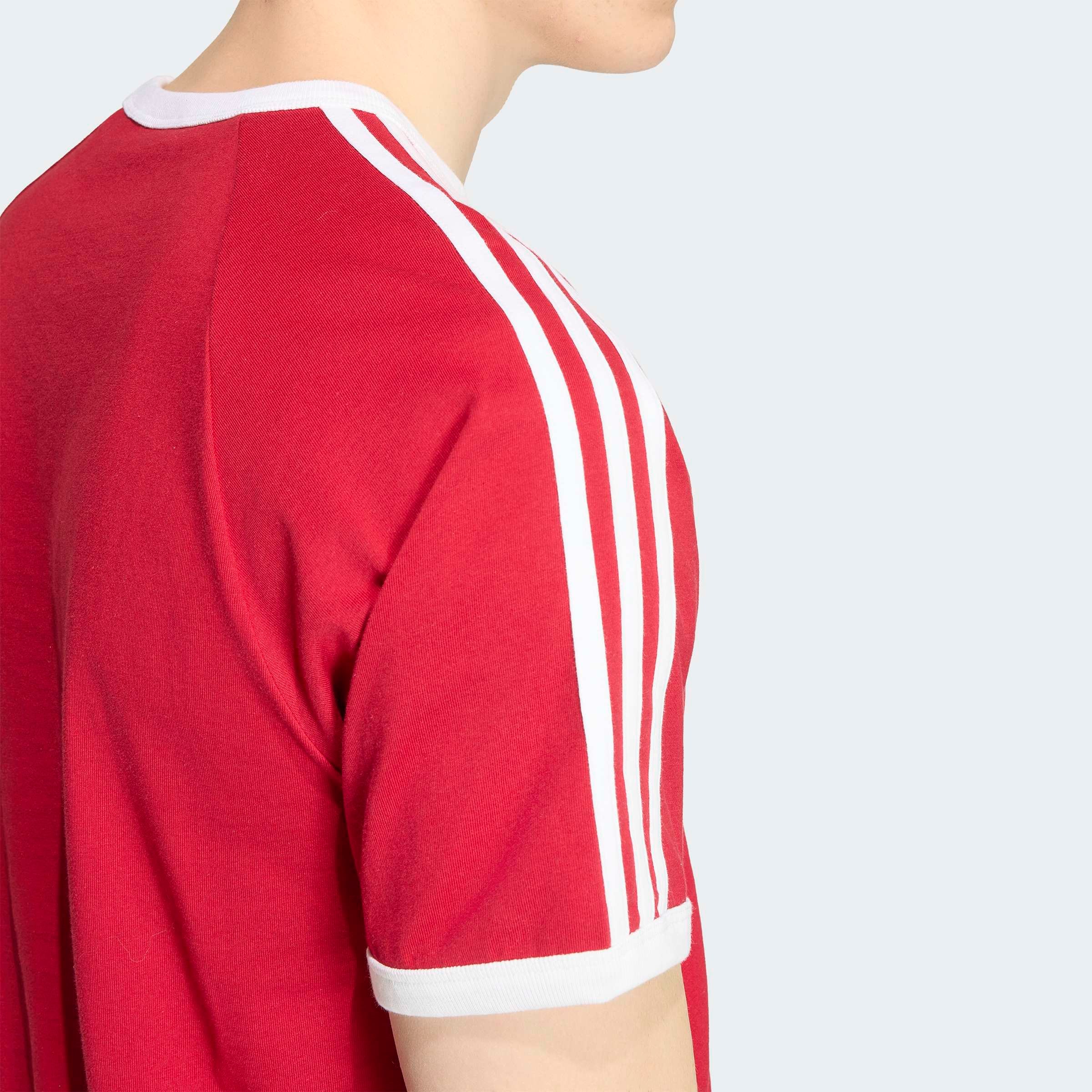 adidas Originals T-Shirt », 3-STREIFEN«