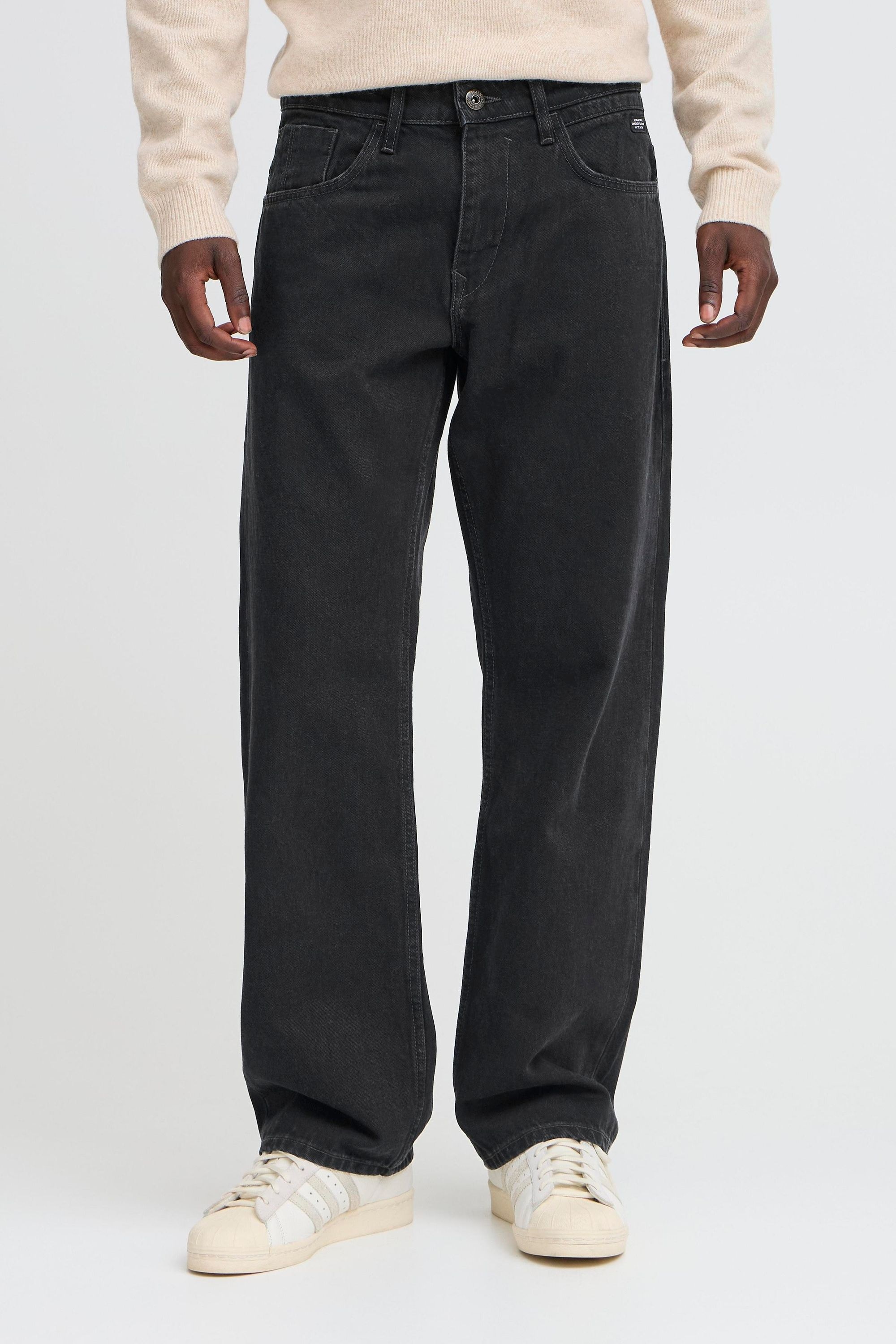 Blend Bequeme Jeans »Bequeme Jeans BHFLAKE RELX FIT JEANS«