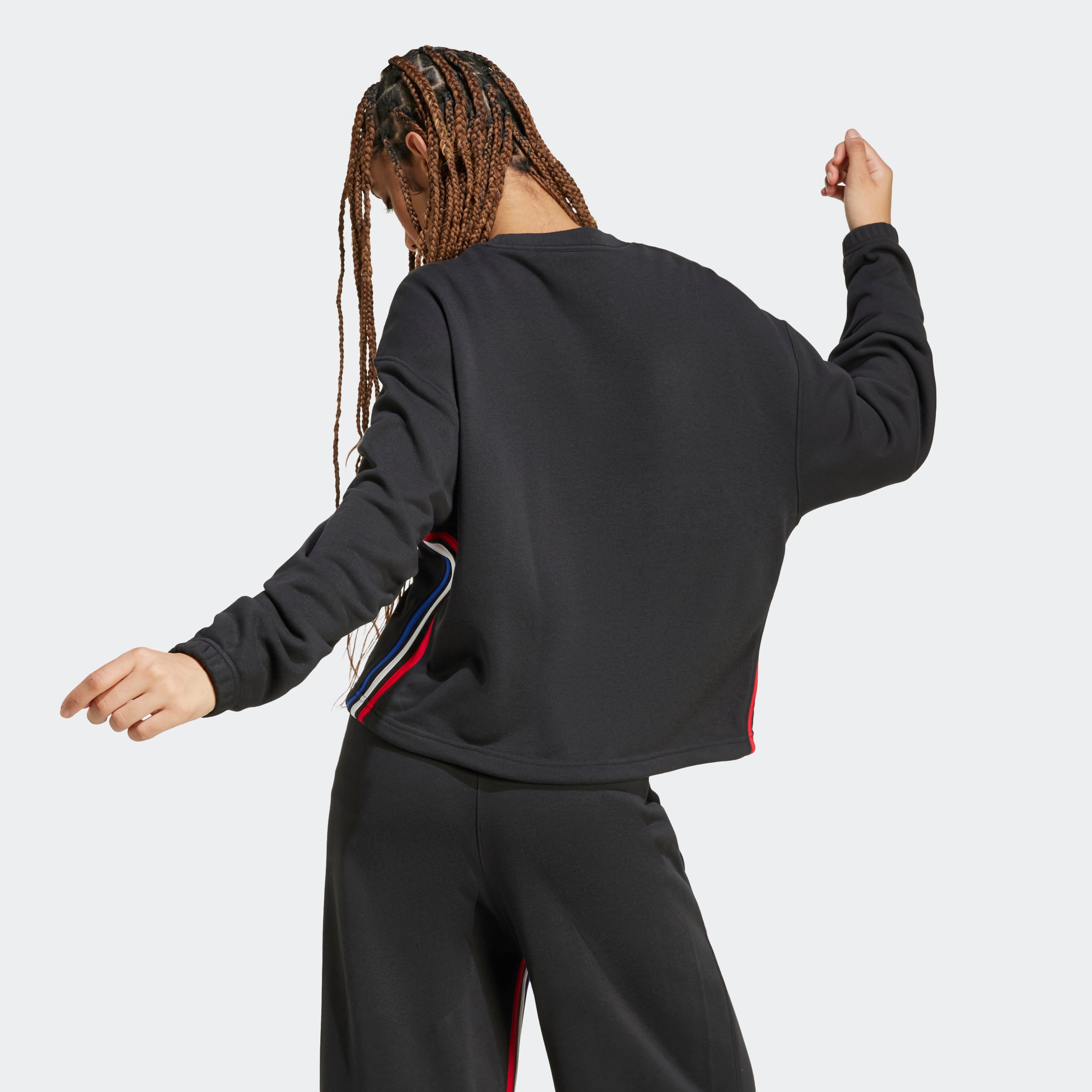 adidas Sportswear Sweatshirt »EXPRESS CREW«
