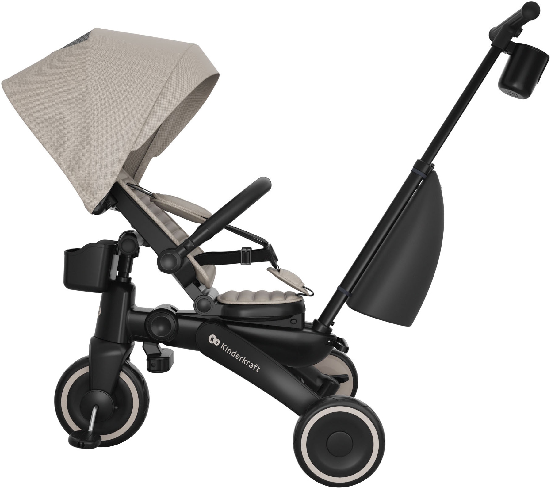 Kinderkraft Dreirad »Jazz 3«