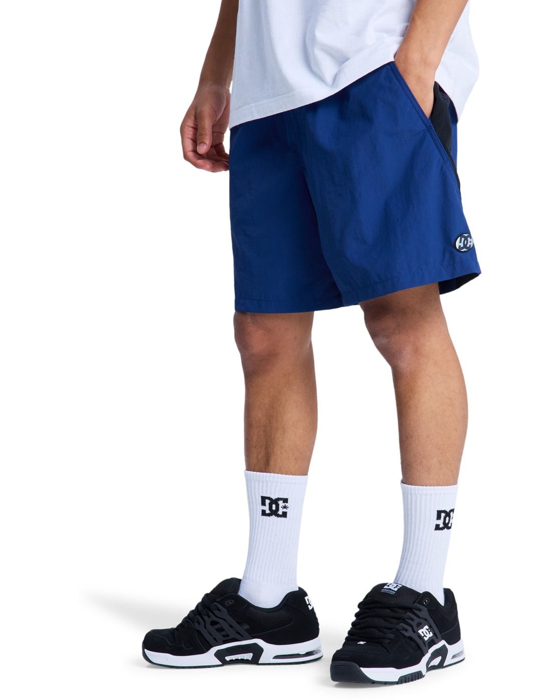 DC Shoes Shorts »Flow Down«