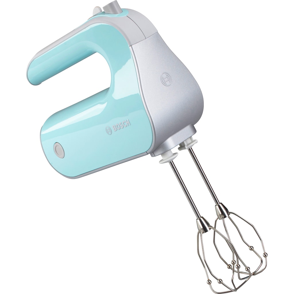 BOSCH Handmixer »Styline Colour MFQ40302«, 500 W