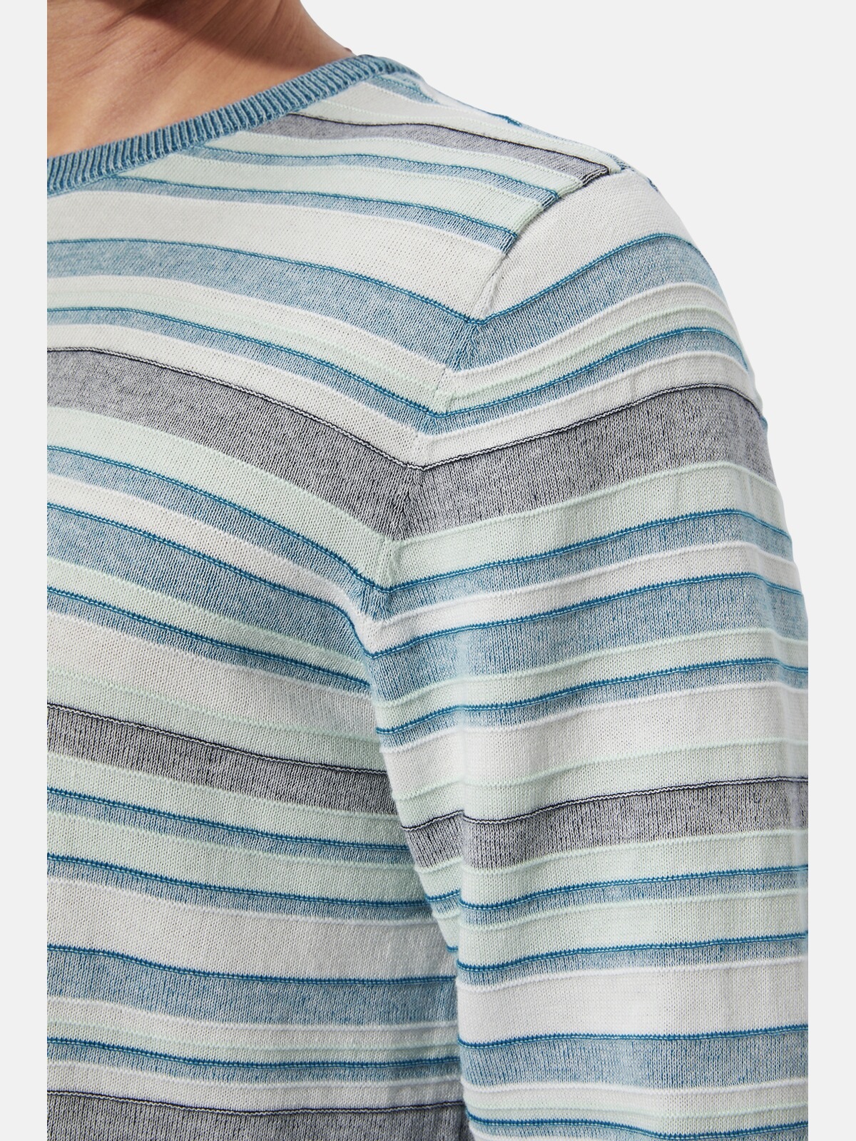 Babista Strickpullover »Pullover KARMIR«, (1 tlg.)
