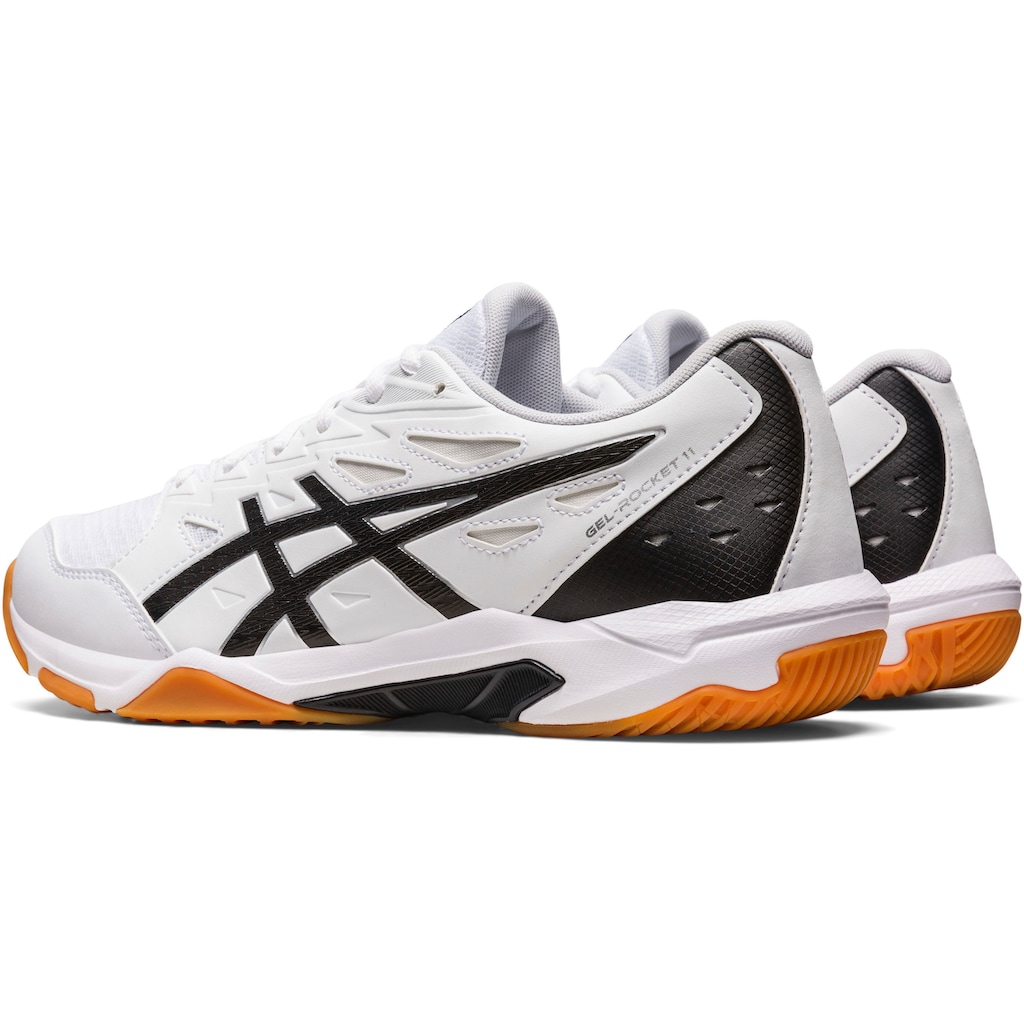 Asics Indoorschuh »GEL-ROCKET 11«