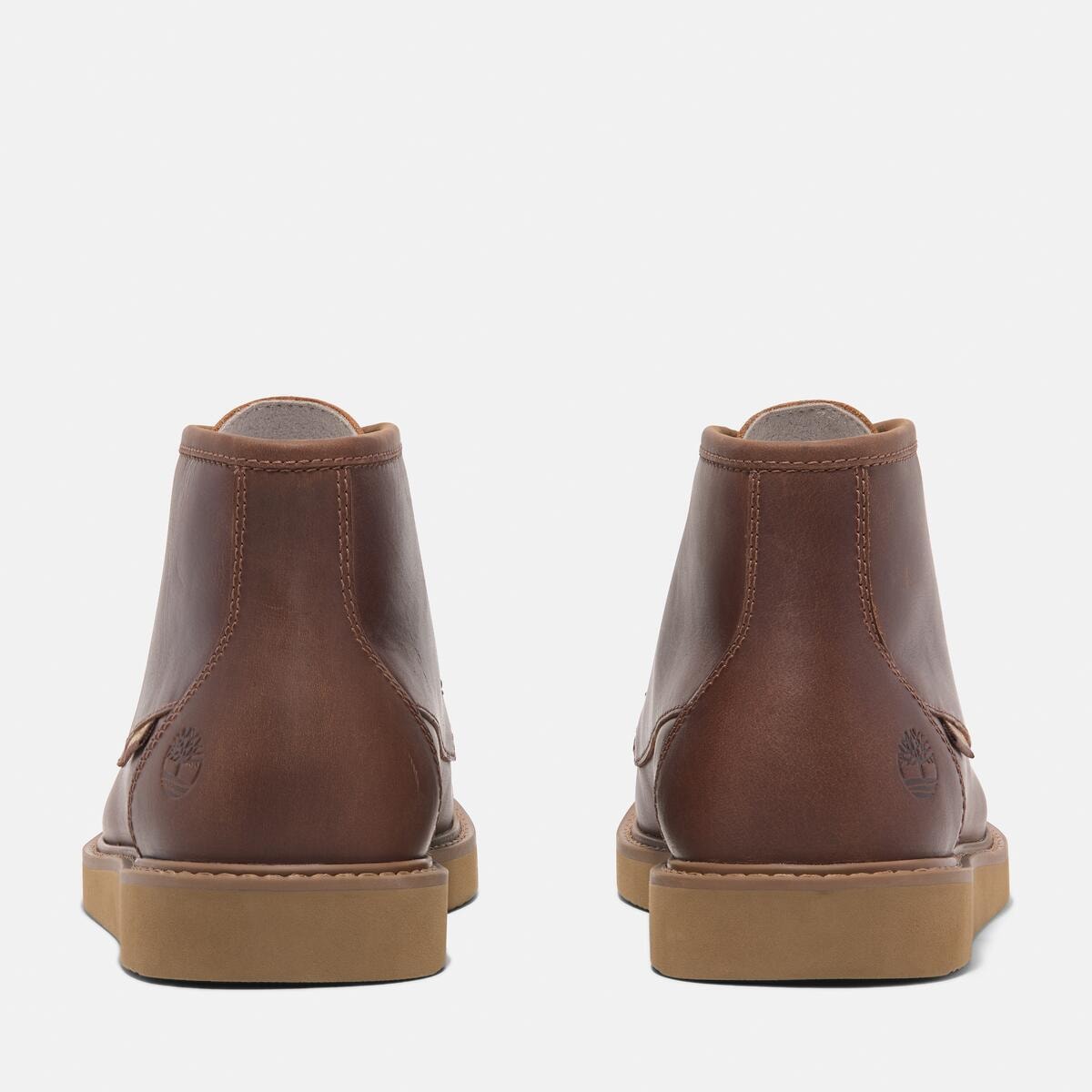 Timberland Schnürboots »NEWMARKET MID LACE UP CHUKKA BOOT«, Winterstiefel, Schnürstiefel, Winterschuhe