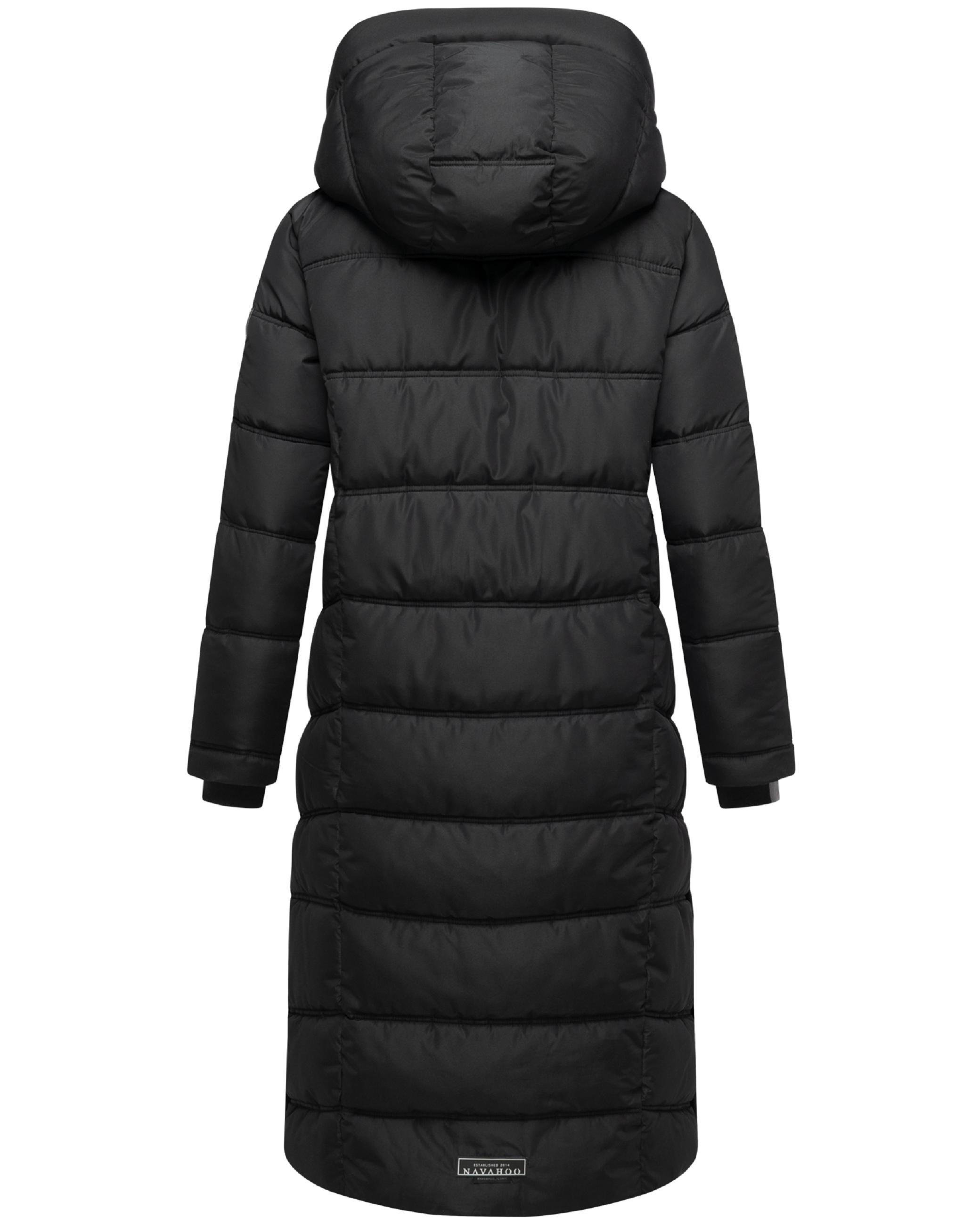 Navahoo Steppmantel »Steppmantel Engelsfeder XIV«