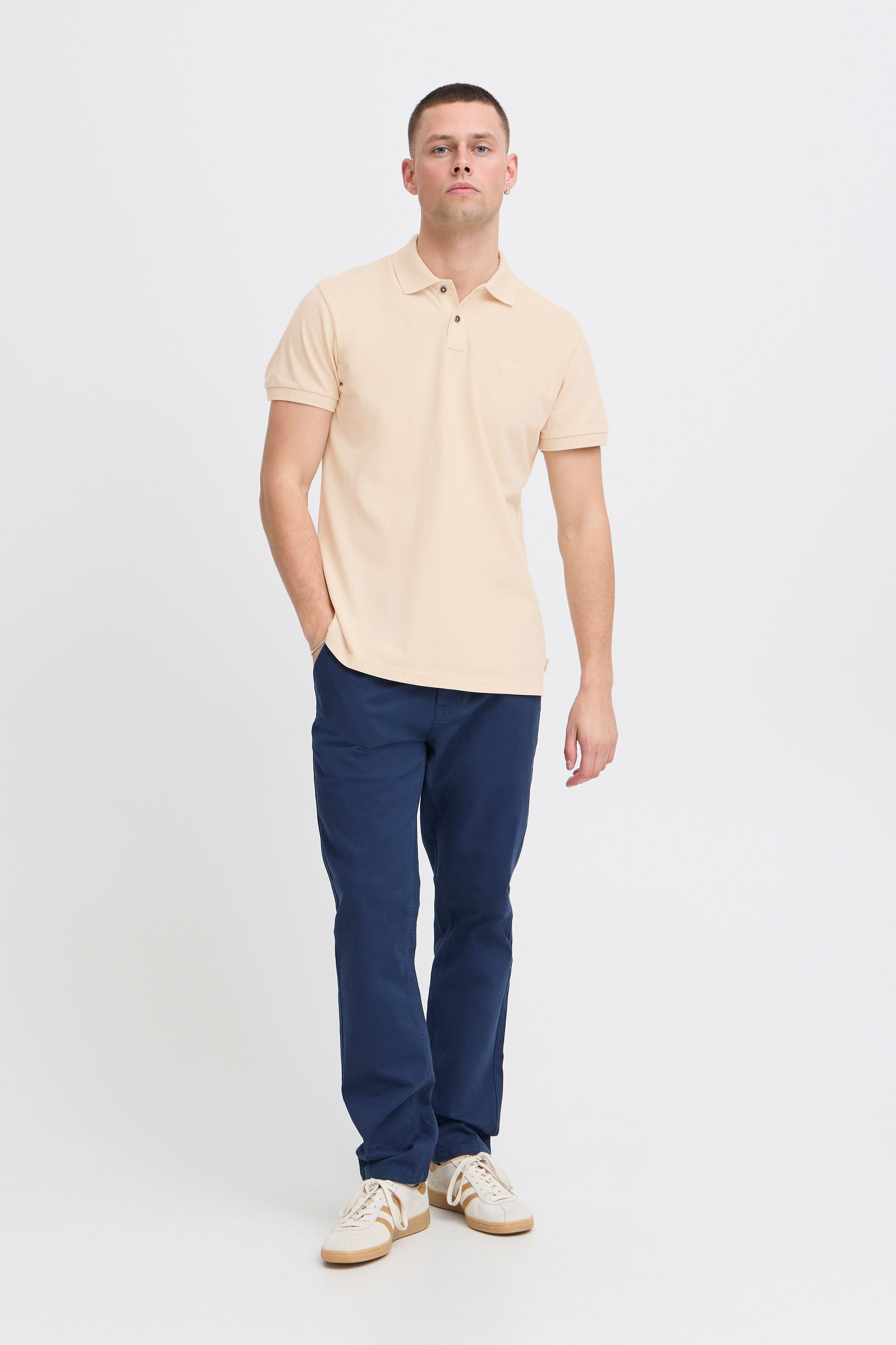 Blend Poloshirt »Poloshirt BHERIC polo«