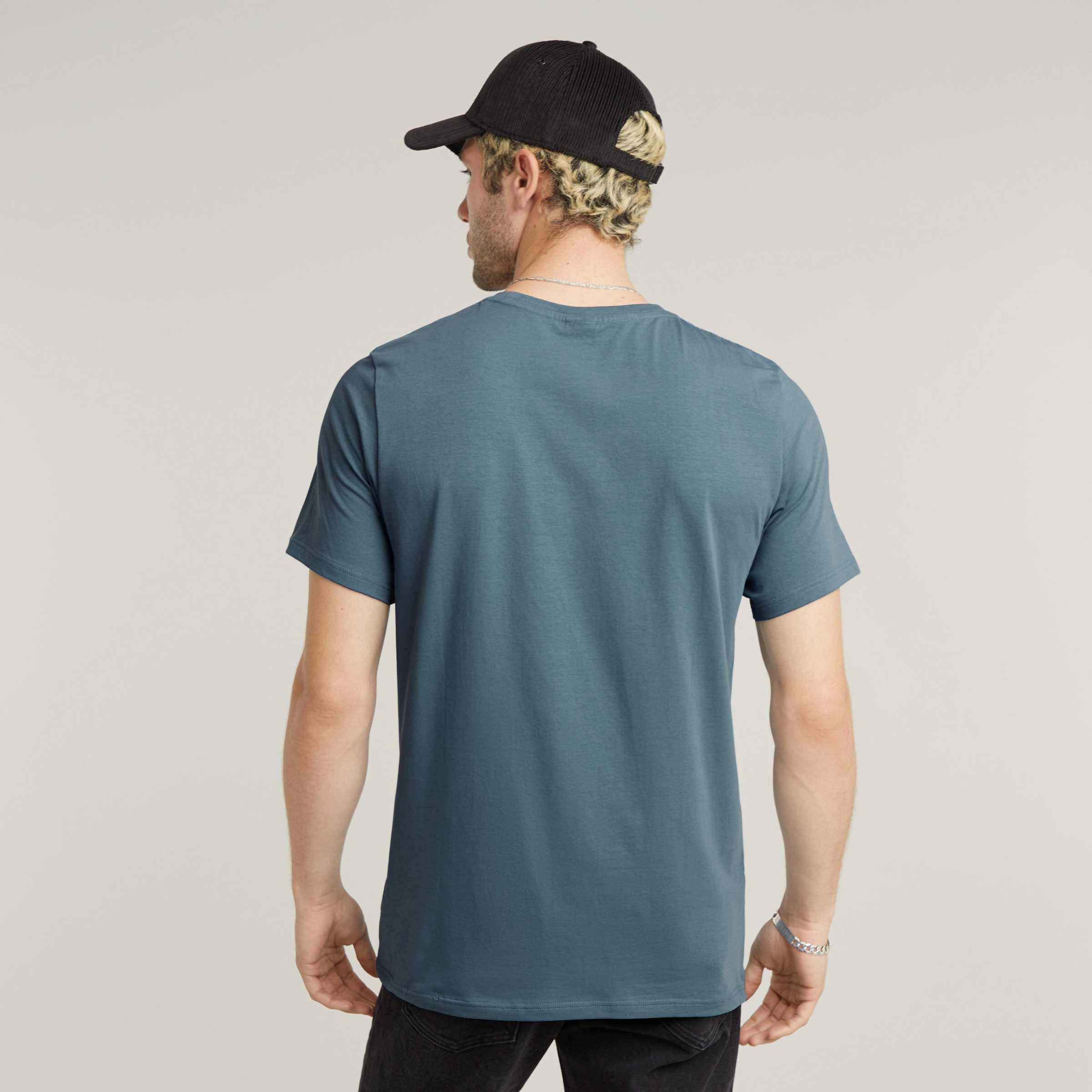 G-STAR T-Shirt »Slim Base«