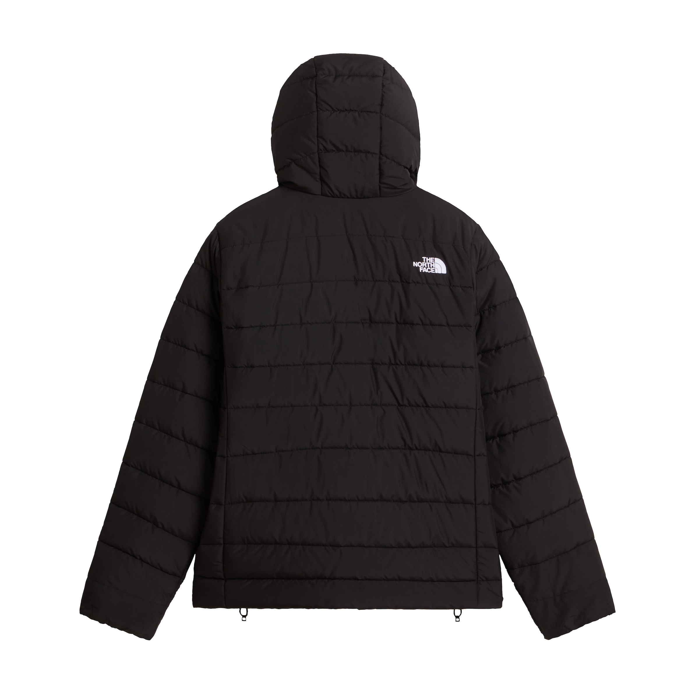 The North Face Steppjacke »M ACONCAGUA HOODED JACKET«