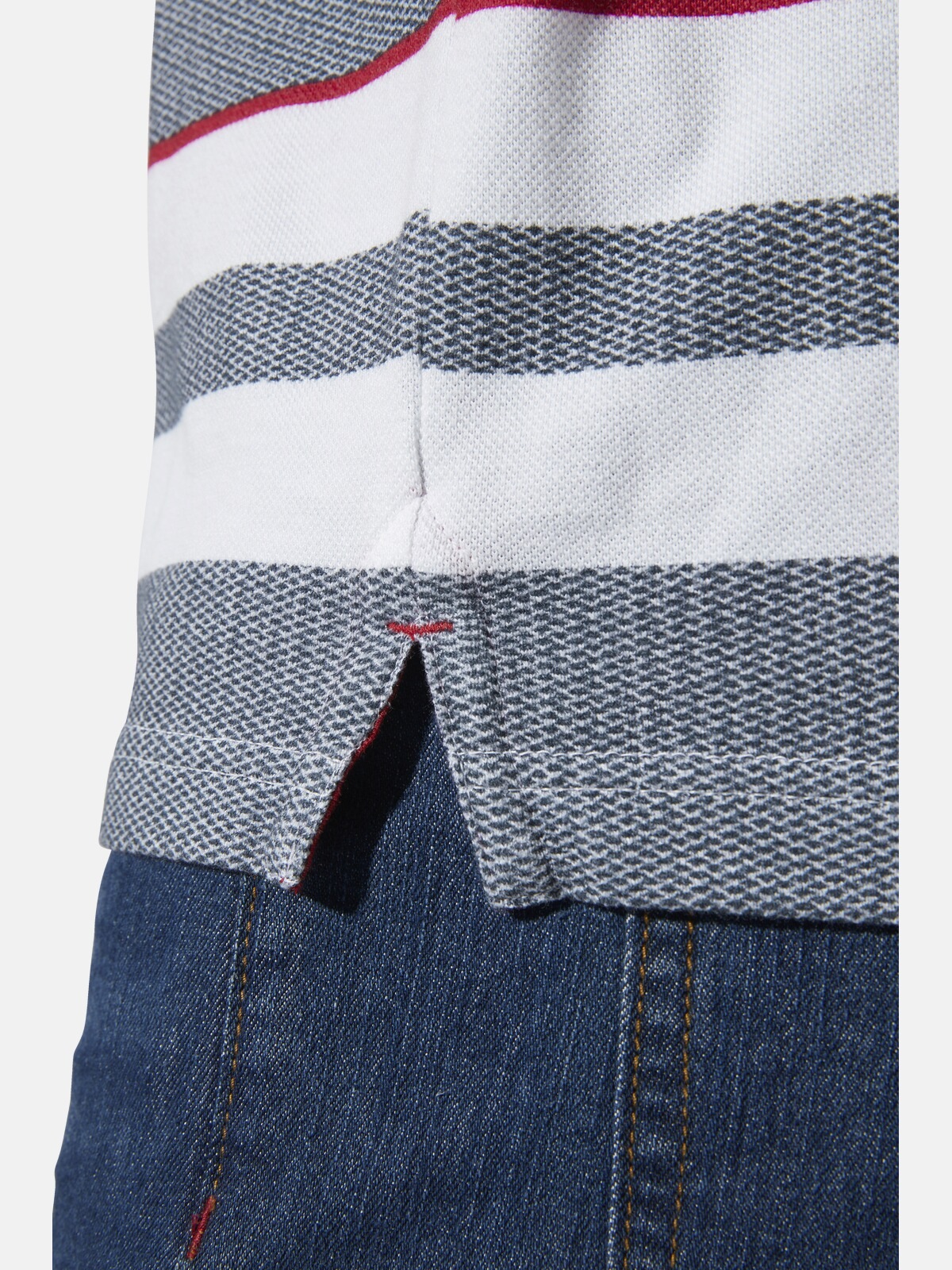 Babista Poloshirt »Poloshirt ILRON«, (1 tlg.)