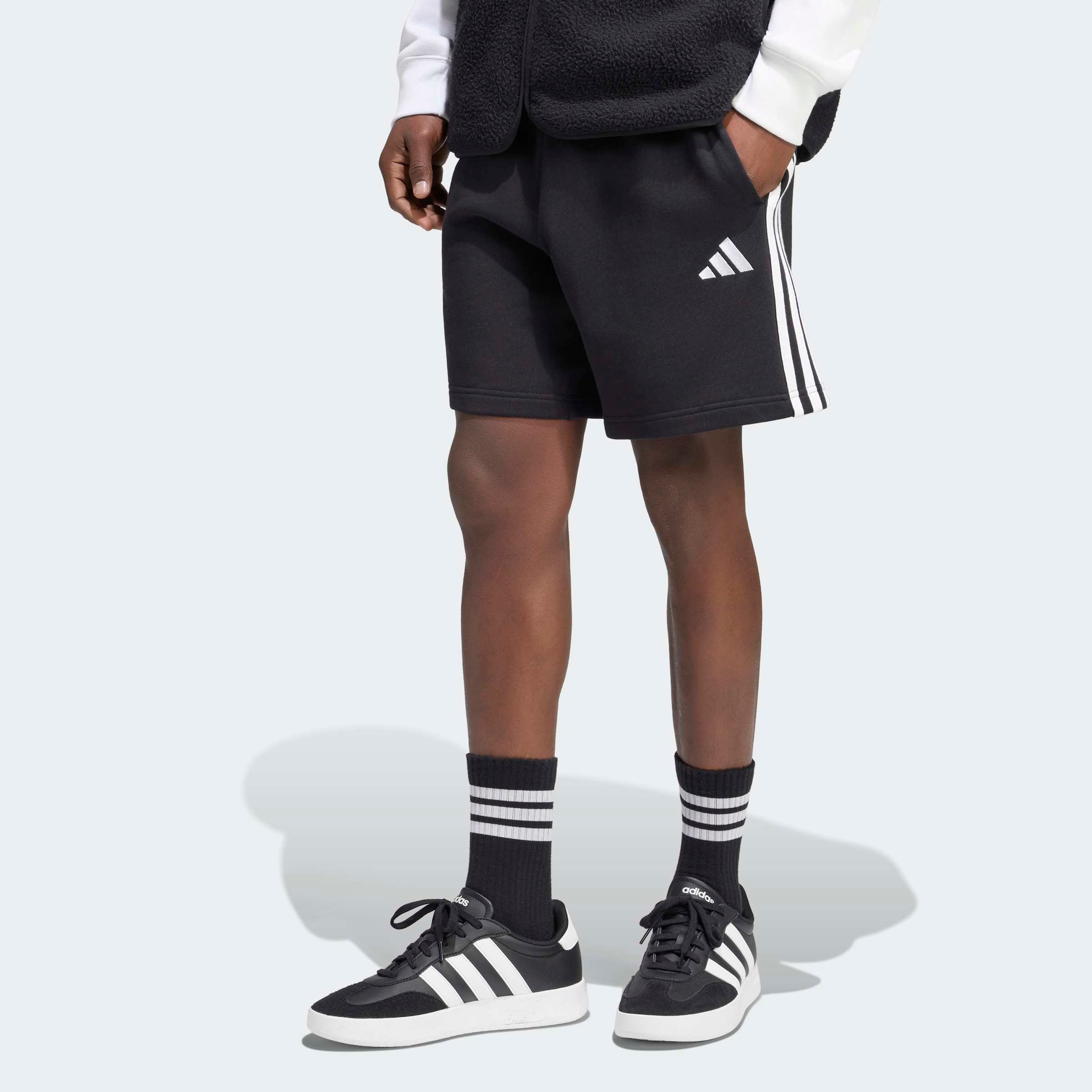 adidas Sportswear Shorts »M 3S FT SHO 7«