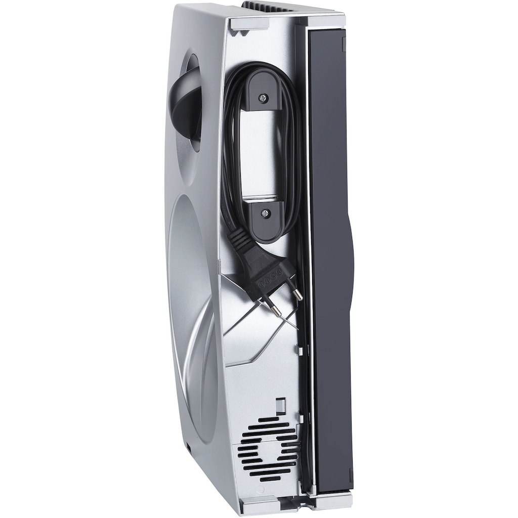 Unold Allesschneider »Curve Silver 78866«, 100 W