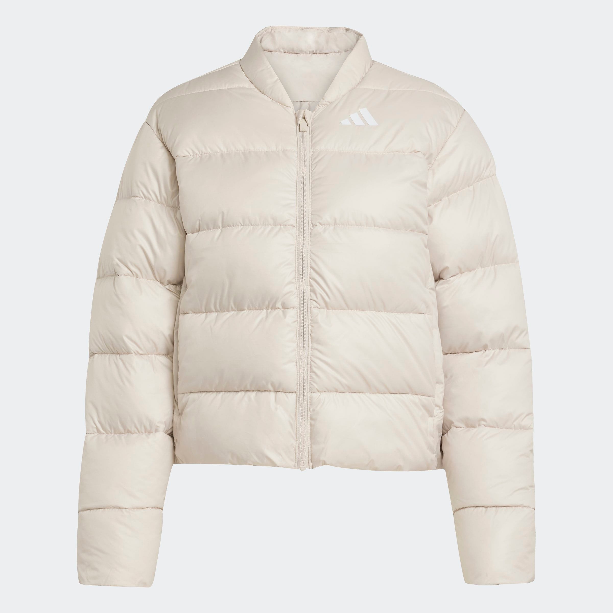 adidas Sportswear Outdoorjacke »W ESS SD PUF J«