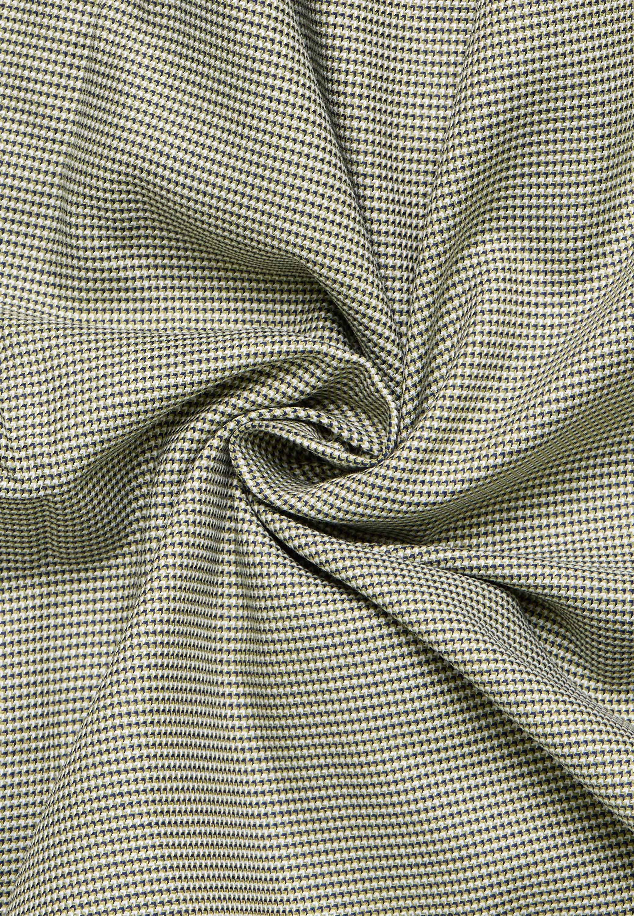 Eterna Langarmhemd »MODERN FIT«, NON IRON (bügelfrei)