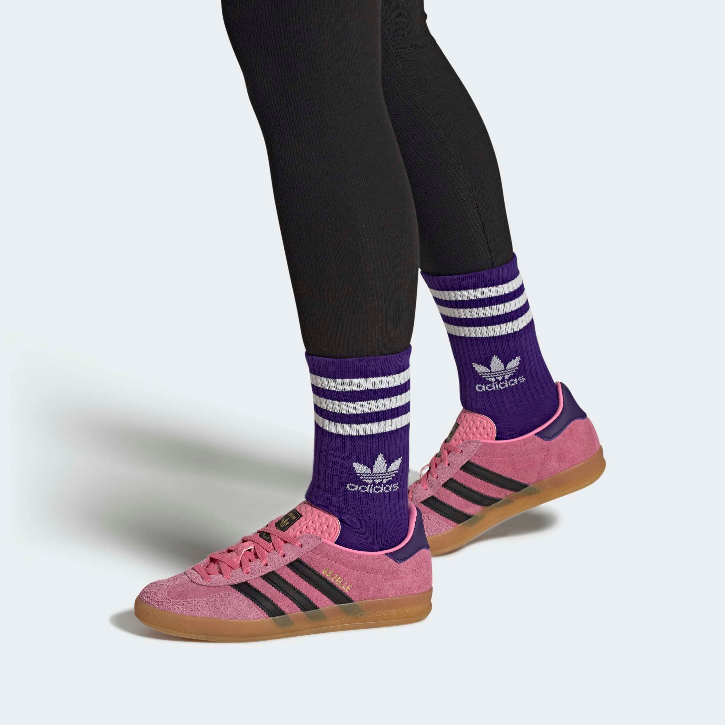 adidas Originals Sneaker »GAZELLE INDOOR«