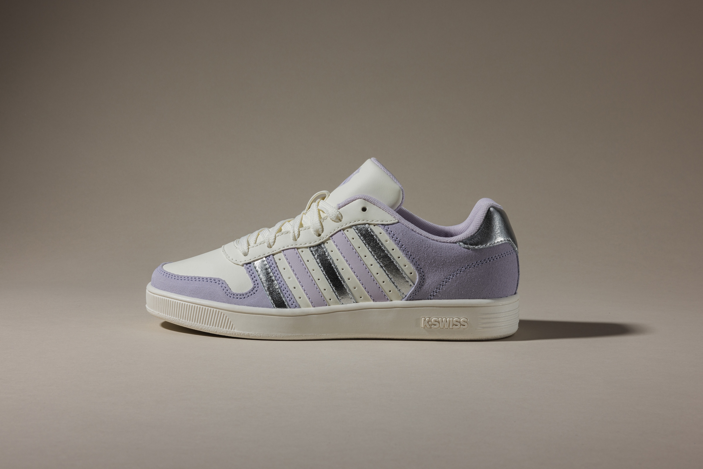 K-Swiss Sneaker »Court Palisades«