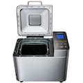 Medion® Brotbackautomat »MD 10241«, 25 Programme, 600 W, 25 Programme, Edelstahlgehäuse