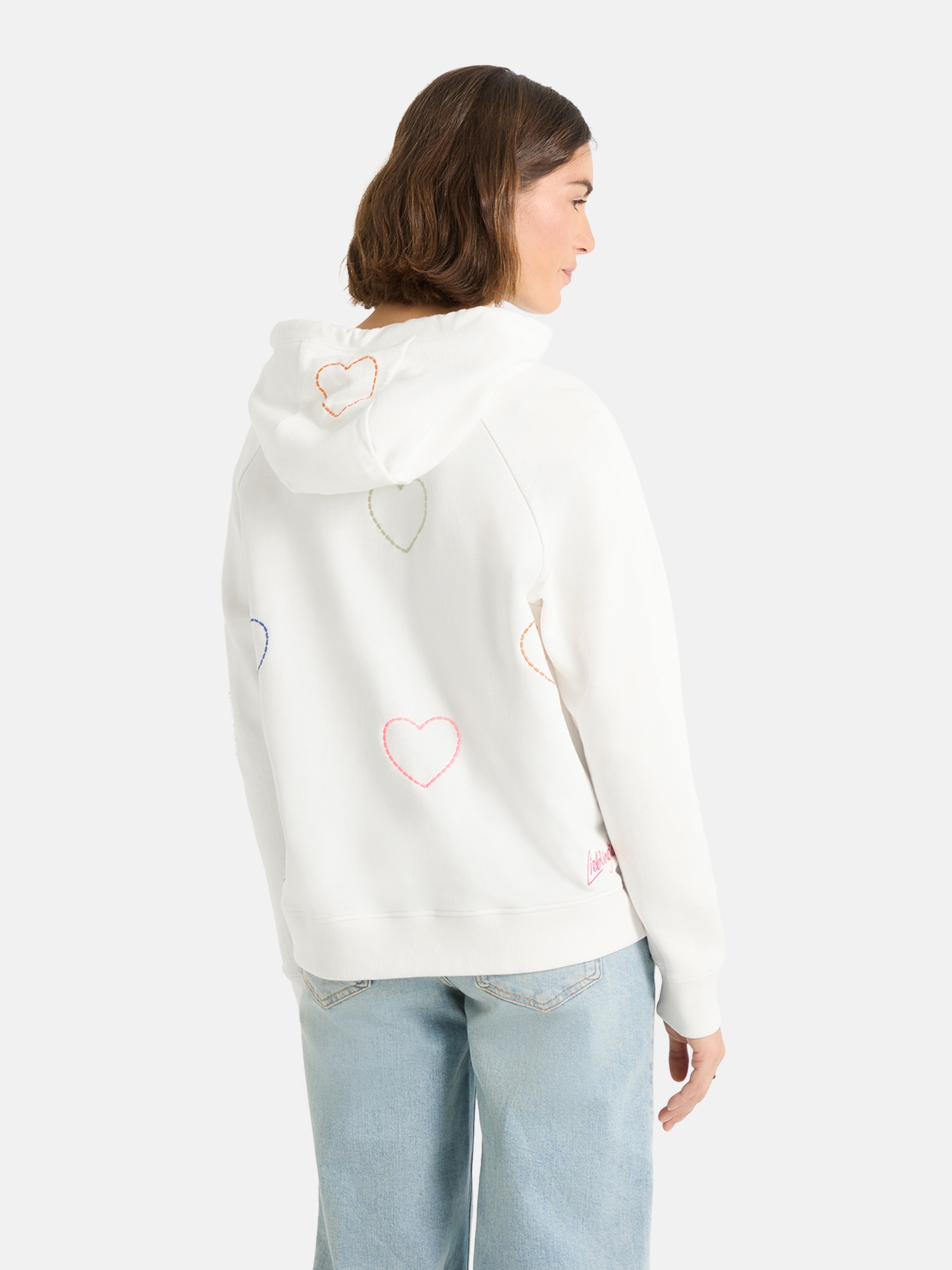 Lieblingsstück Hoodie »AirL«
