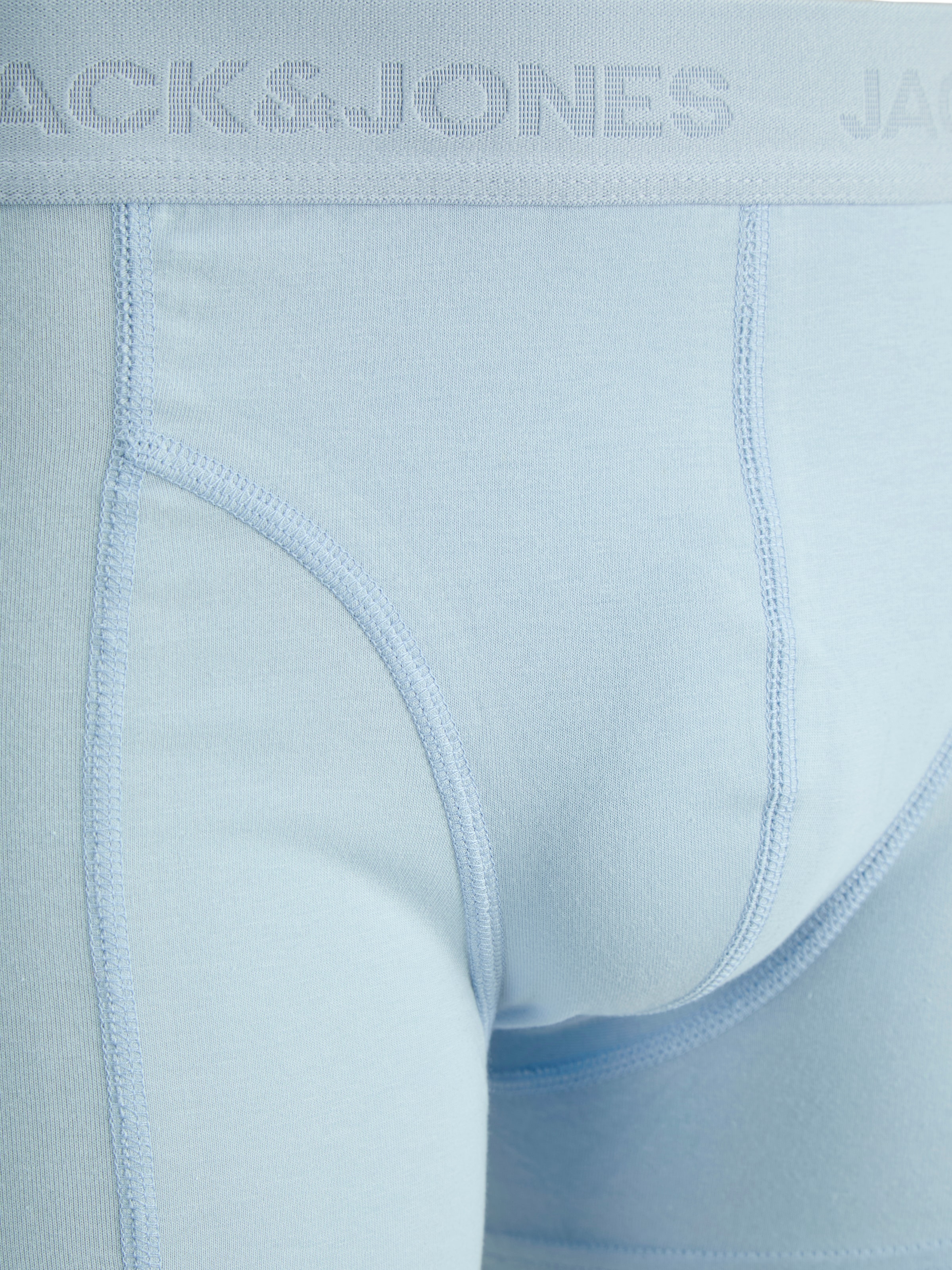 Jack & Jones Trunk »JACCOOPER SOLID TRUNKS 12 PACK« 12 Stk.