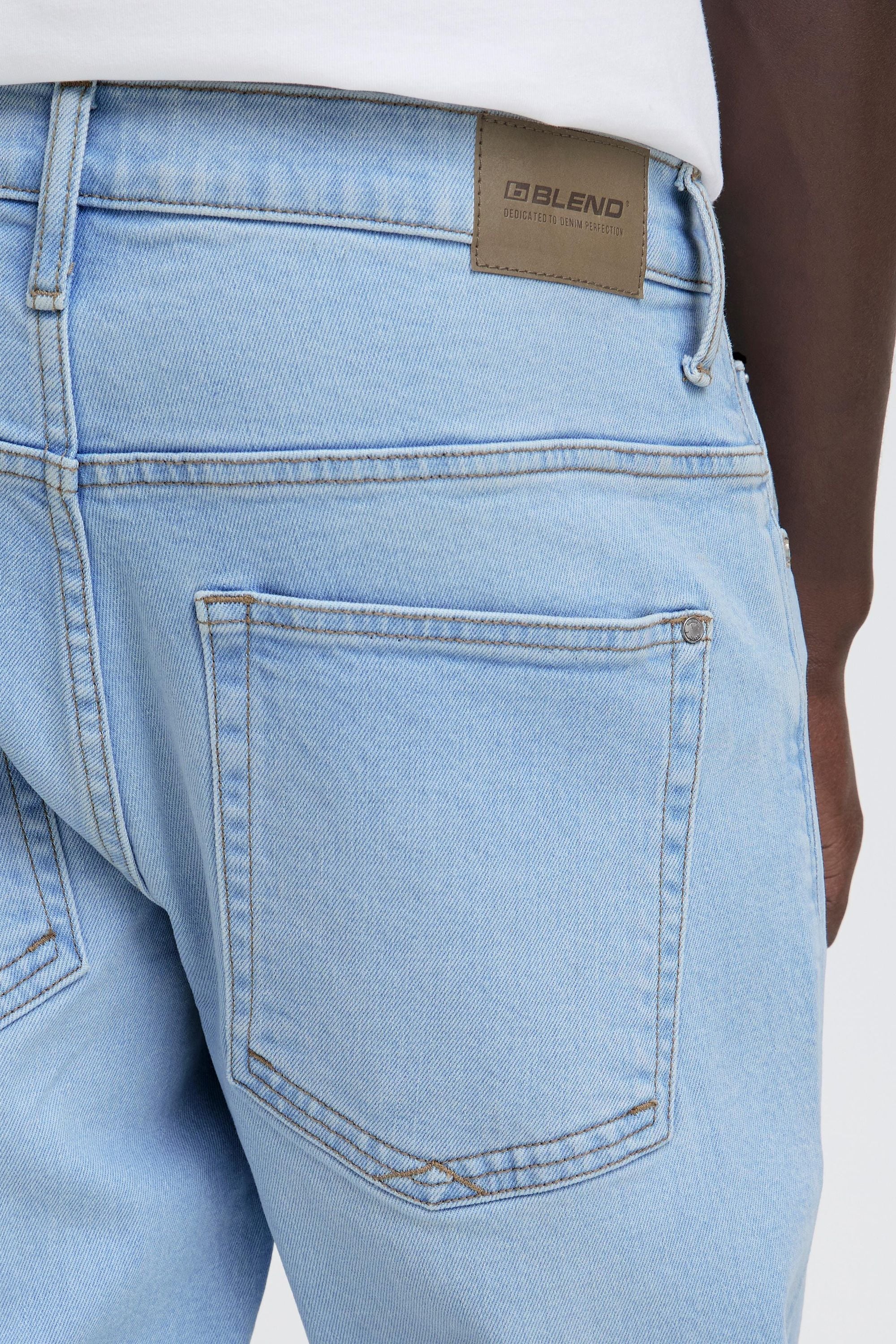 Blend Regular-fit-Jeans »Regular-fit-Jeans BHRock«