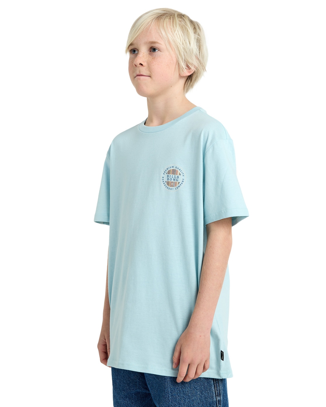 Billabong T-Shirt »Rotor Fill«