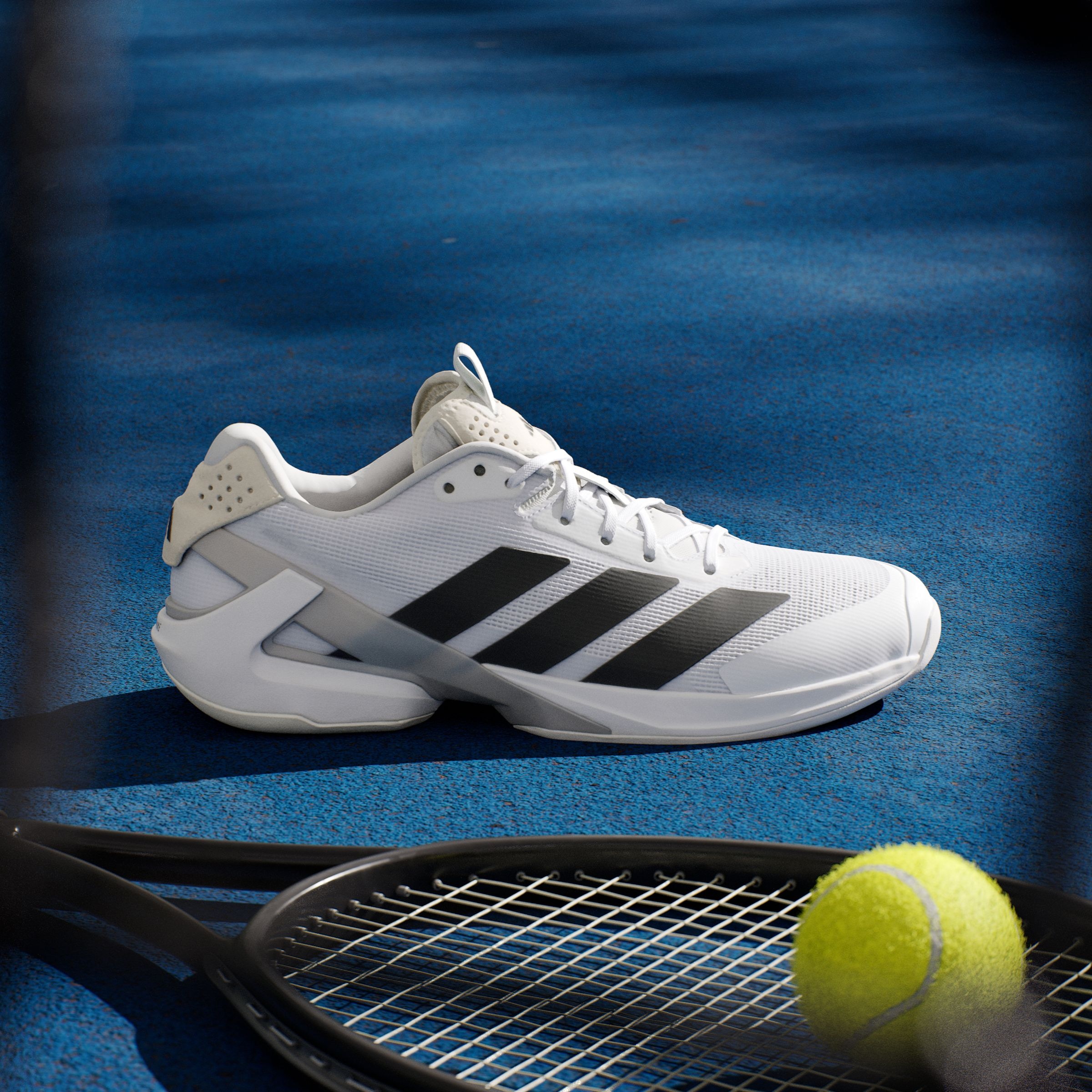 adidas Performance Tennisschuh »ADIZERO UBERSONIC 5«  für Hartplätze