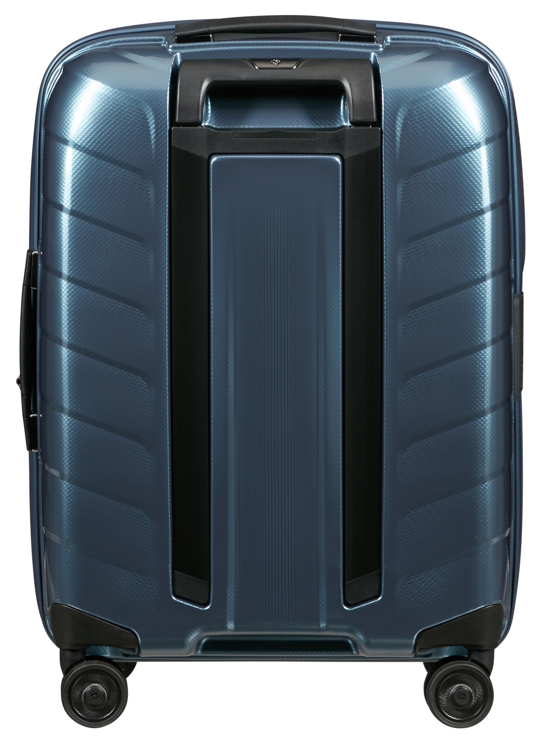 Samsonite Hartschalen-Trolley »ATTRIX, verschiedene Größen und Farben«, 4 Rollen, Hartschalen-Koffer Reisegepäck TSA-Schloss Volumenerweiterung bei S