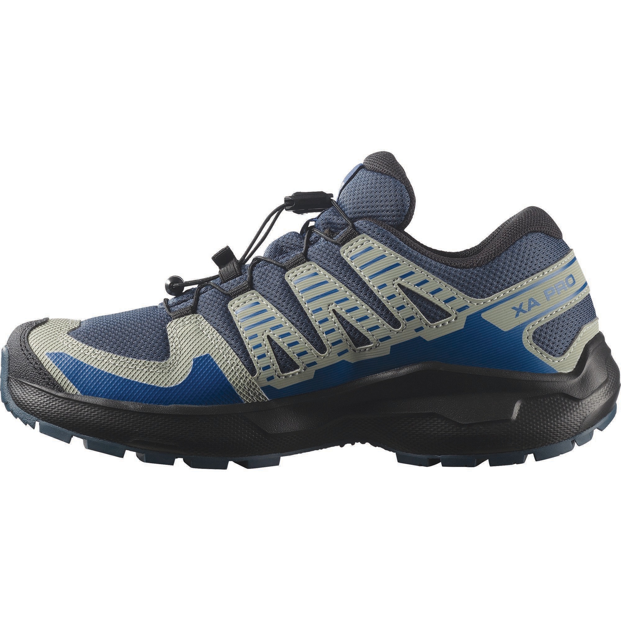 Salomon Outdoorschuh »XA PRO WP J«  wasserdicht